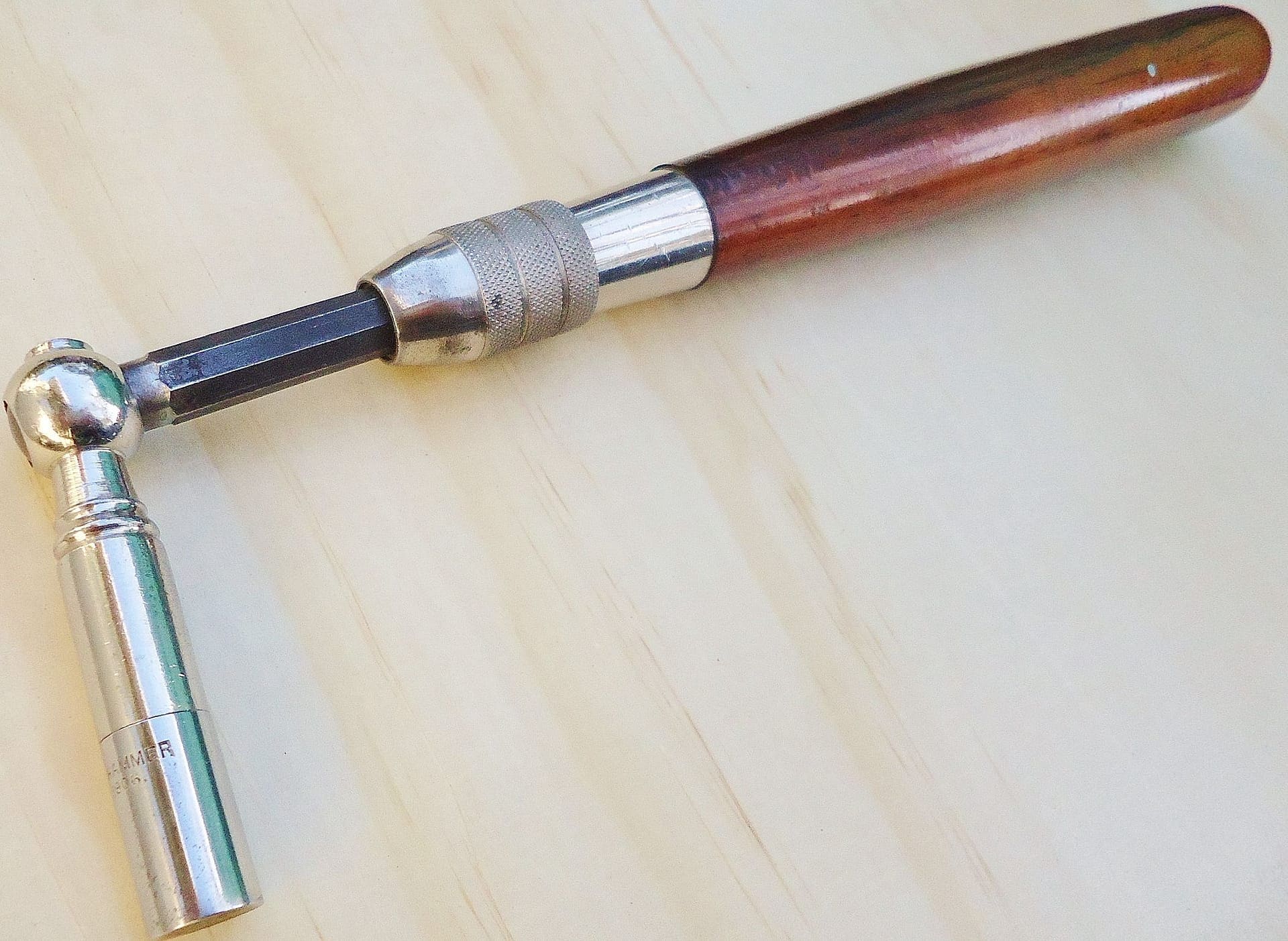 Hale.Heavy.duty.pristine