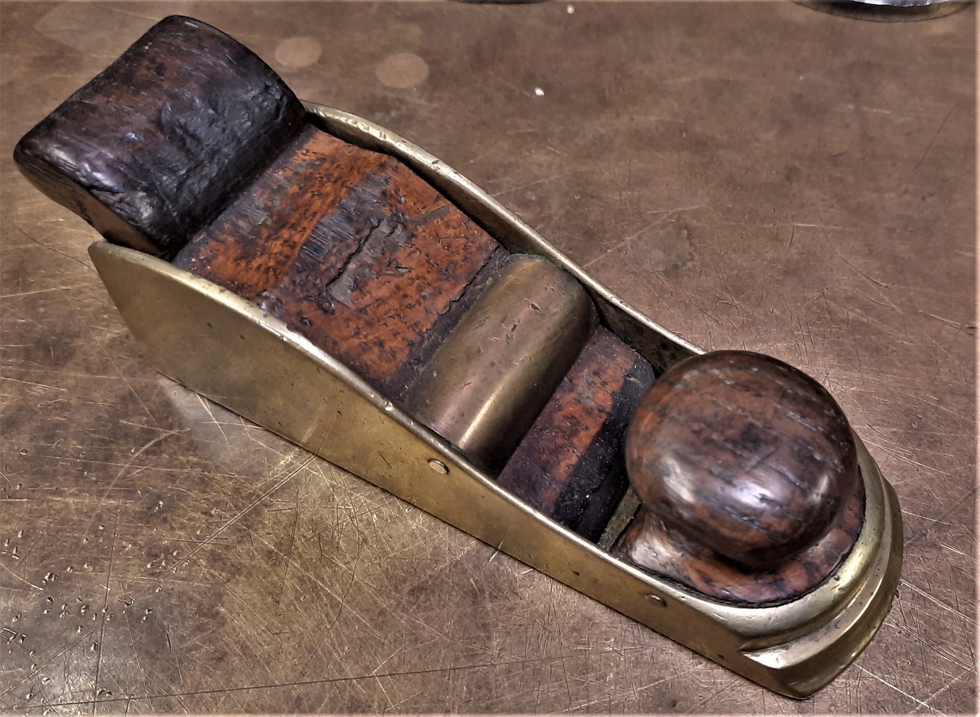 Scottish.Chariot.Plane.James.Claussen.Collection