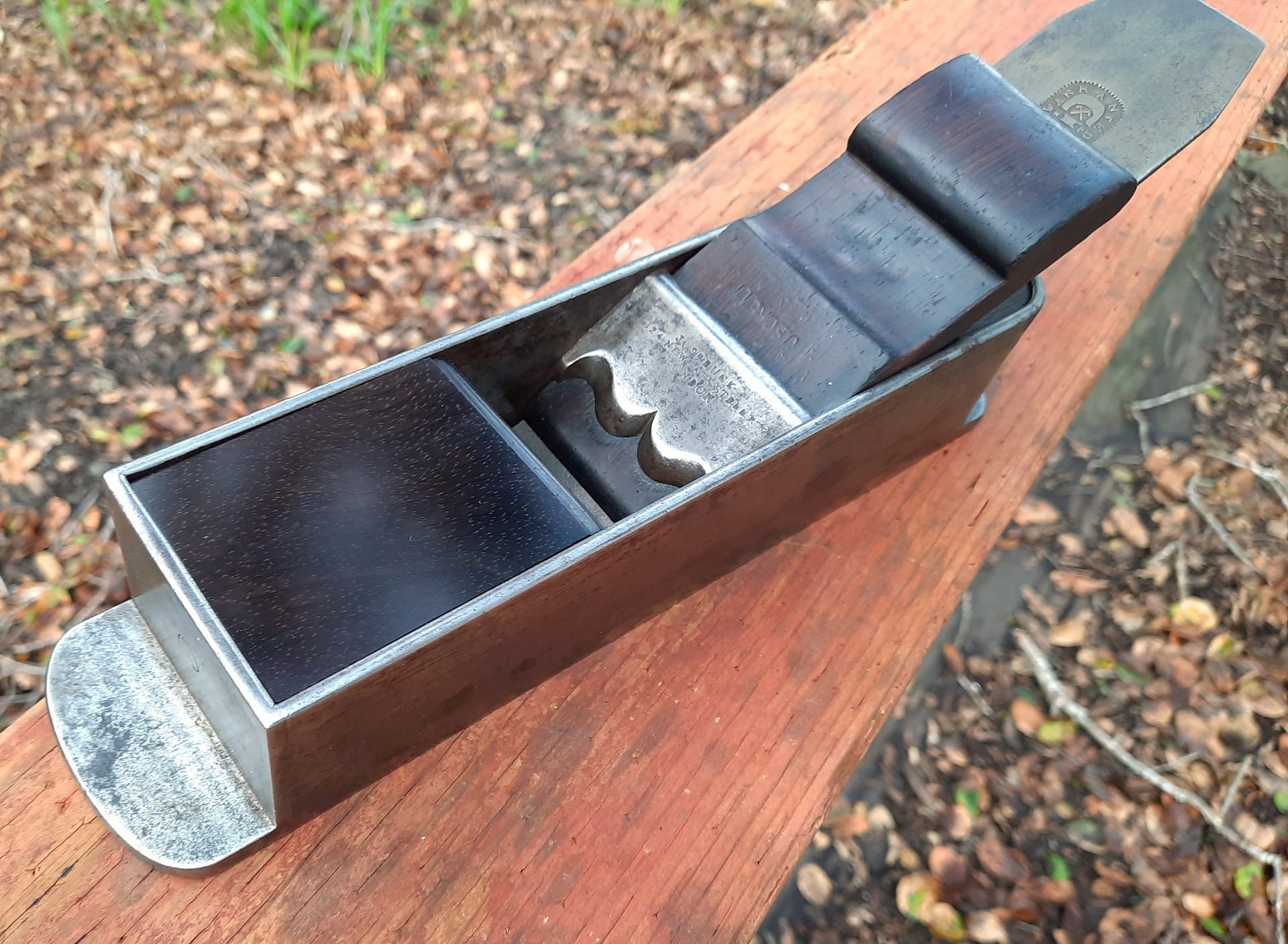 J.Buck.Mitre.Plane.124.Newgate.2