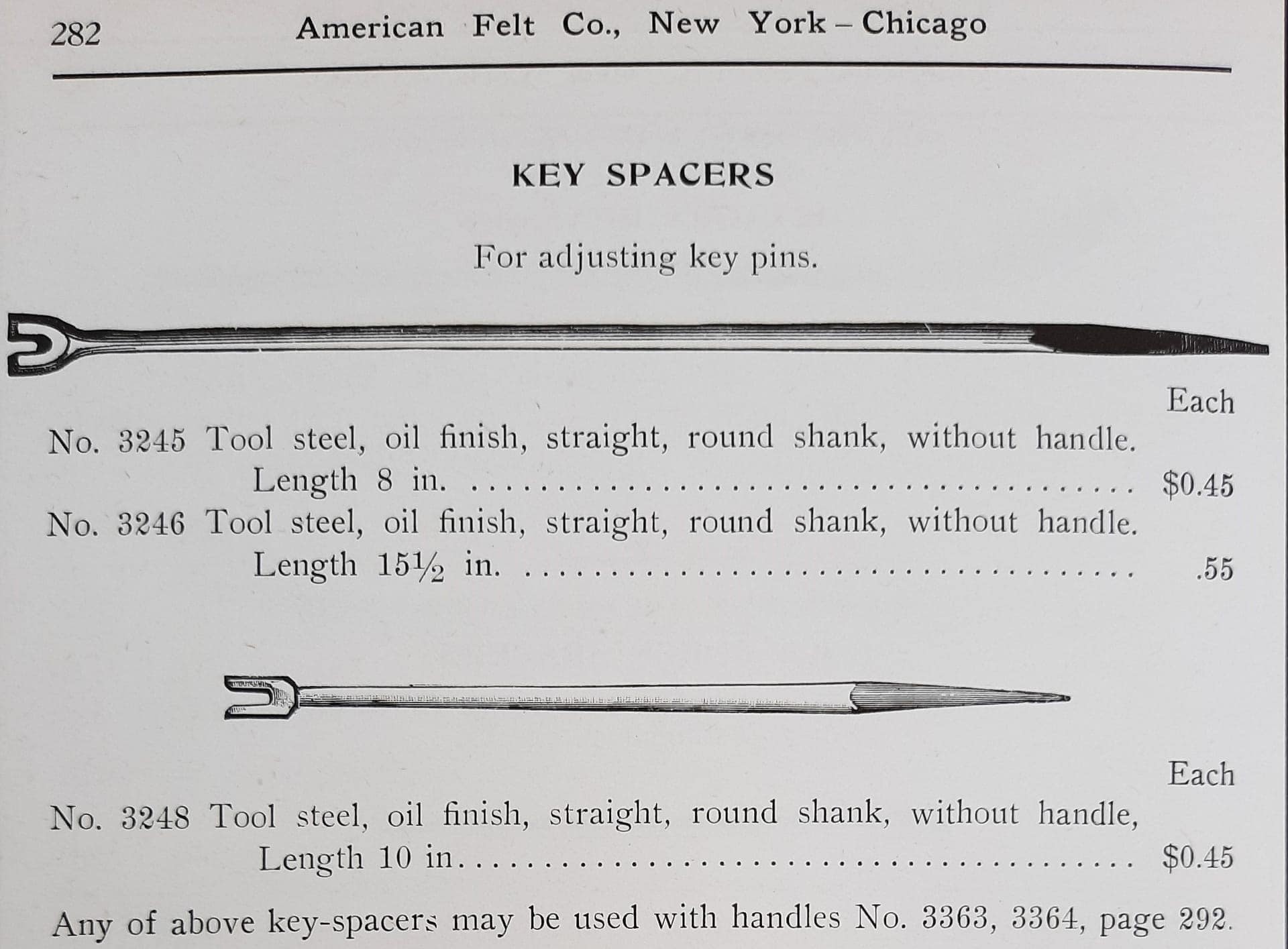 Key.Spacers.Long_.Amer_.Felt_.co_.1911.B