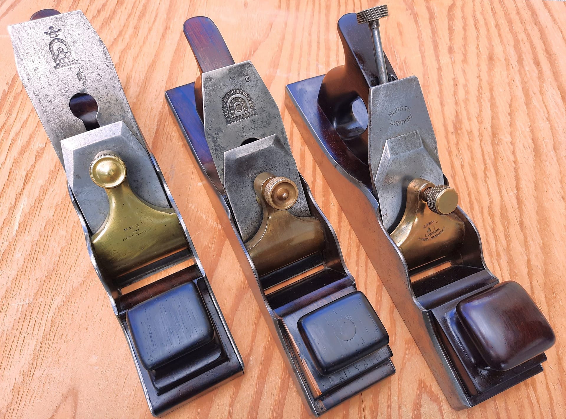 Spiers.Mathieson.Norris.Panel.Planes