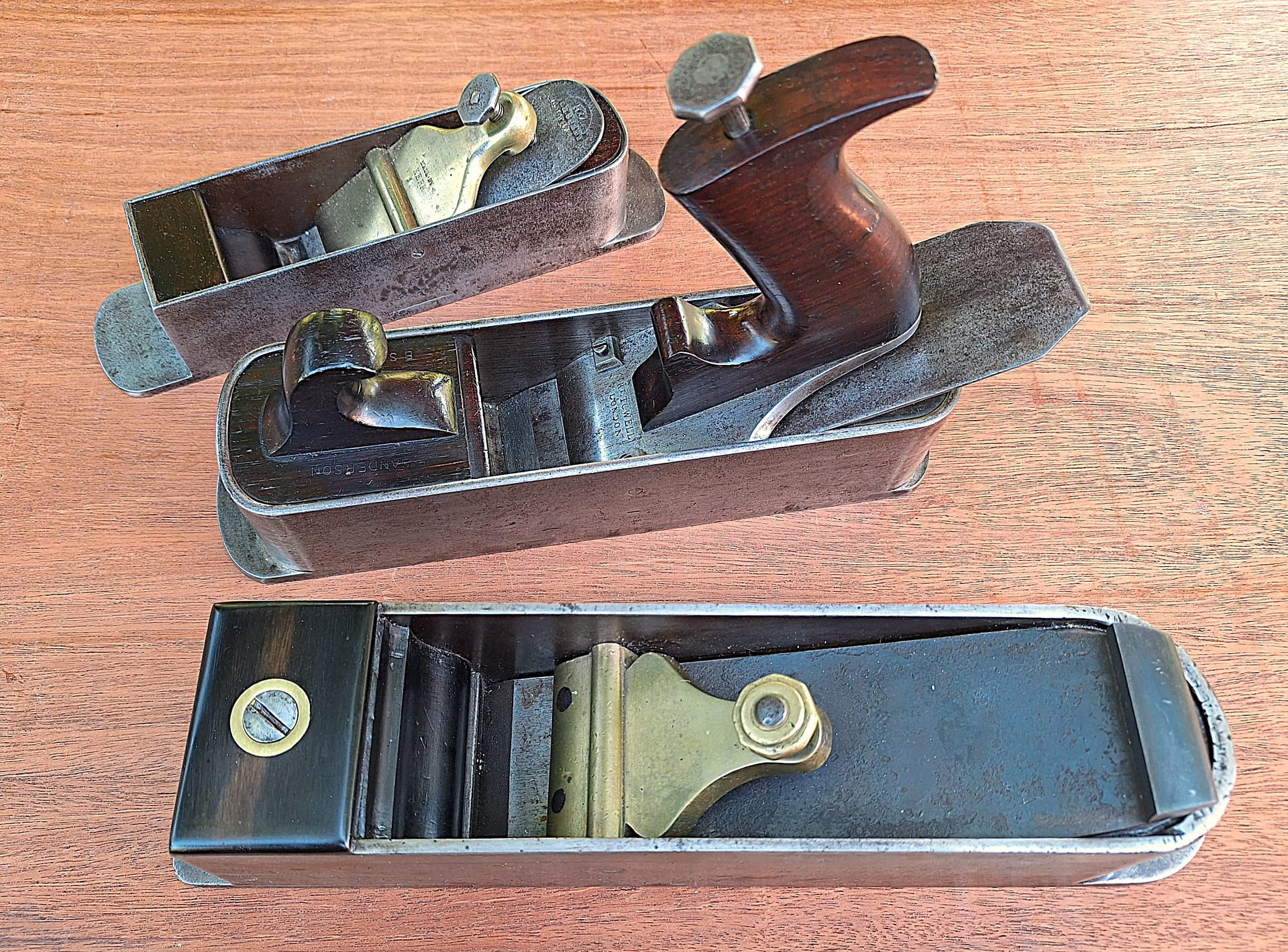 Three.early.lever.caps.1