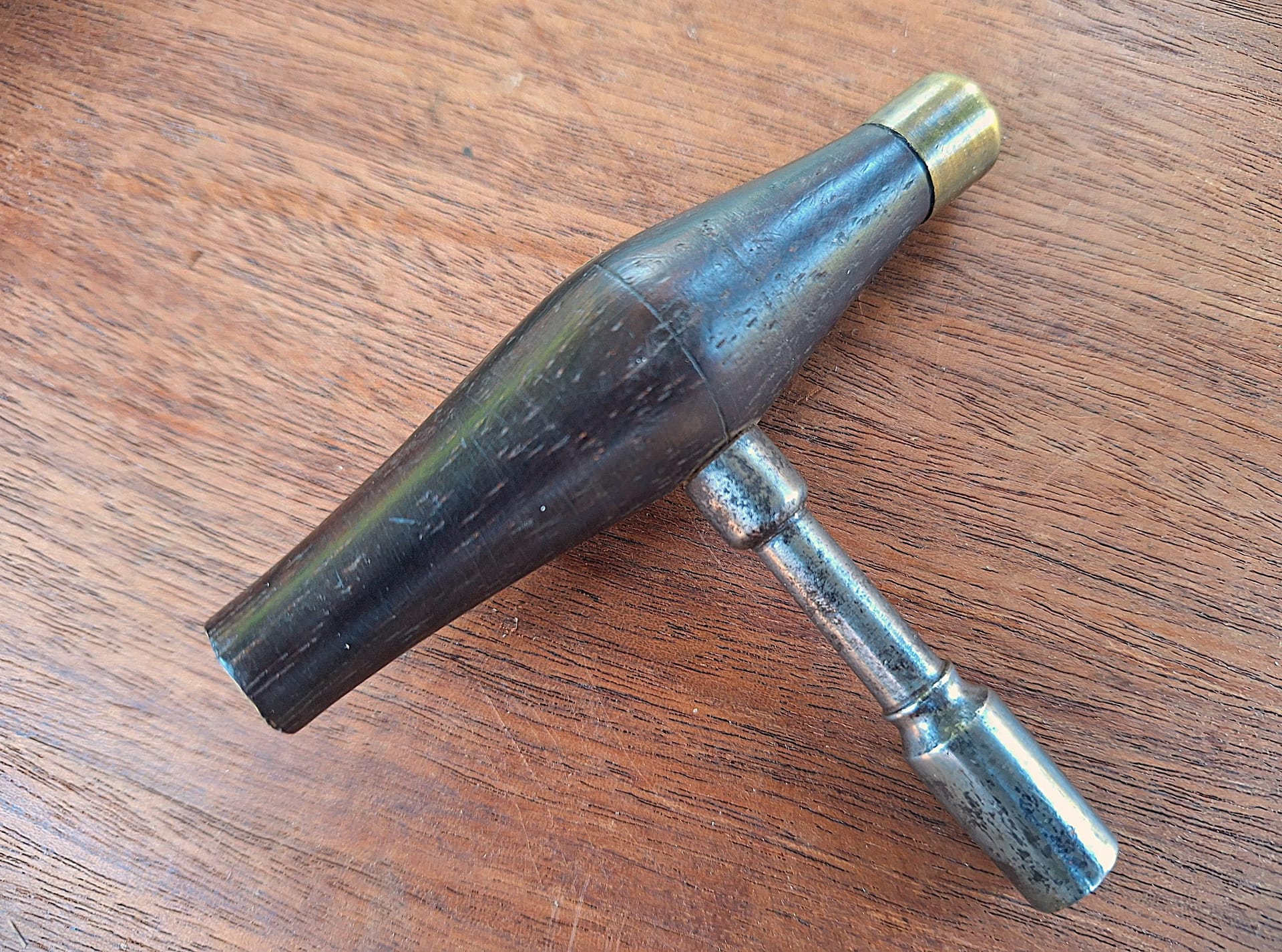 Reynolds.Harp.Key