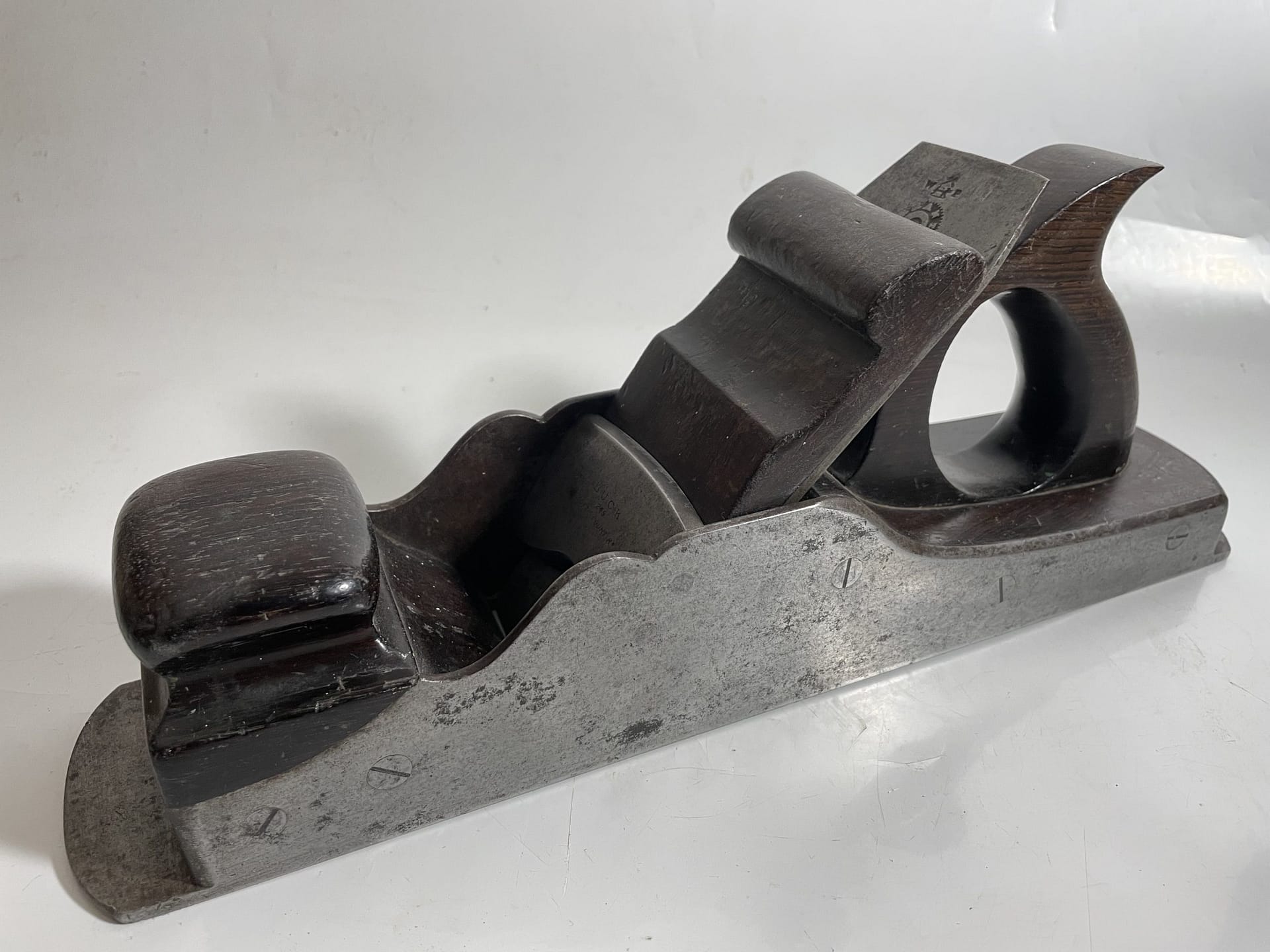 Buck.Spiers.Panel.Plane.Tice.1