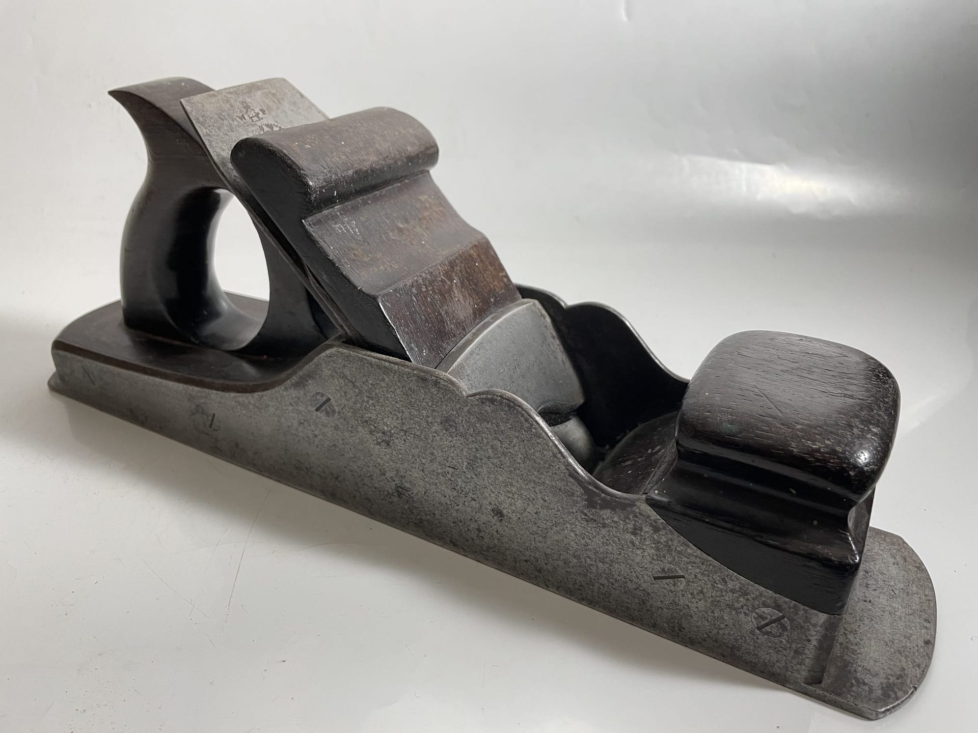 Buck.Spiers.Panel.Plane.Tice.2