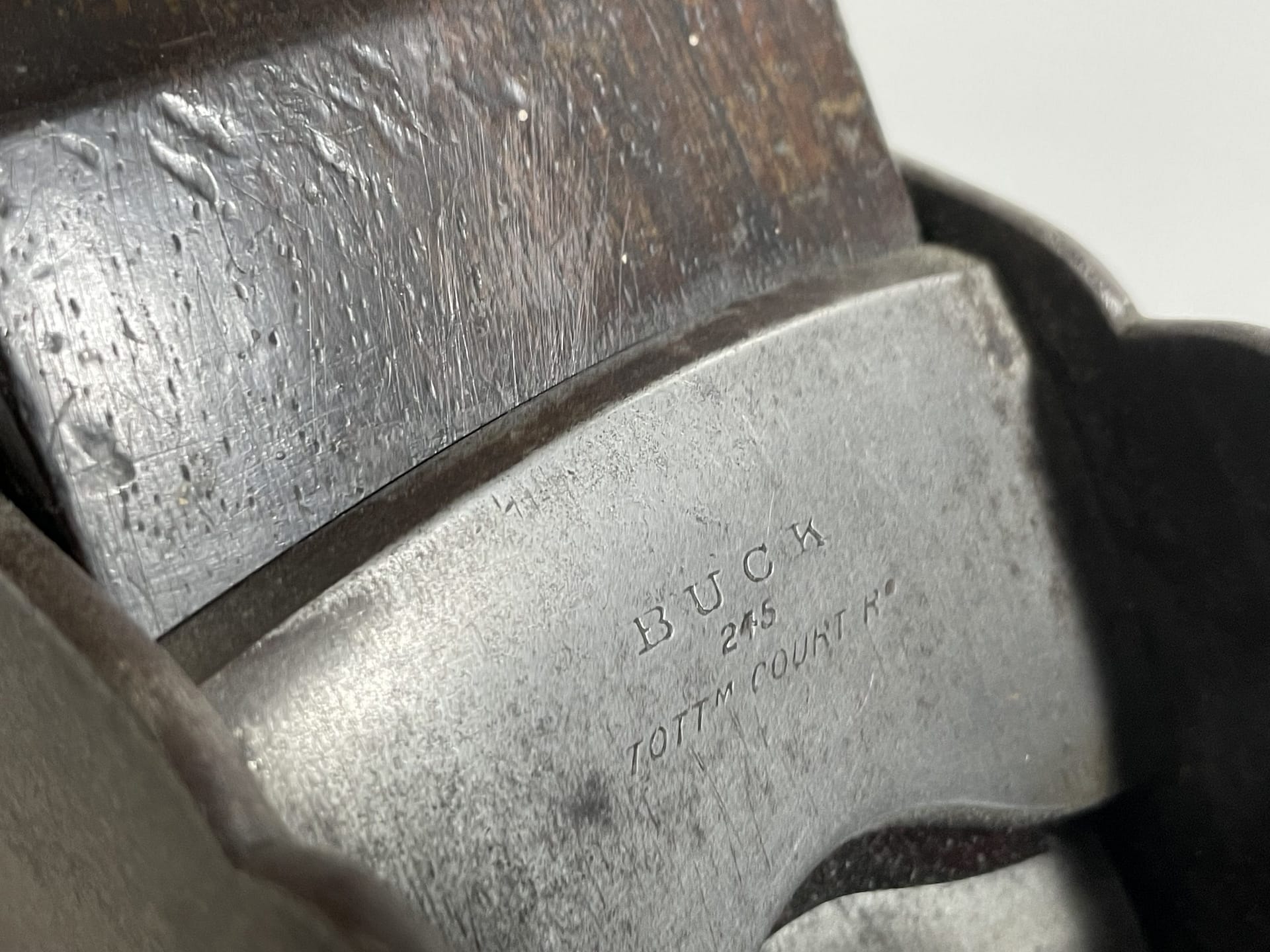 Buck.Spiers.Panel.Plane.Tice.3