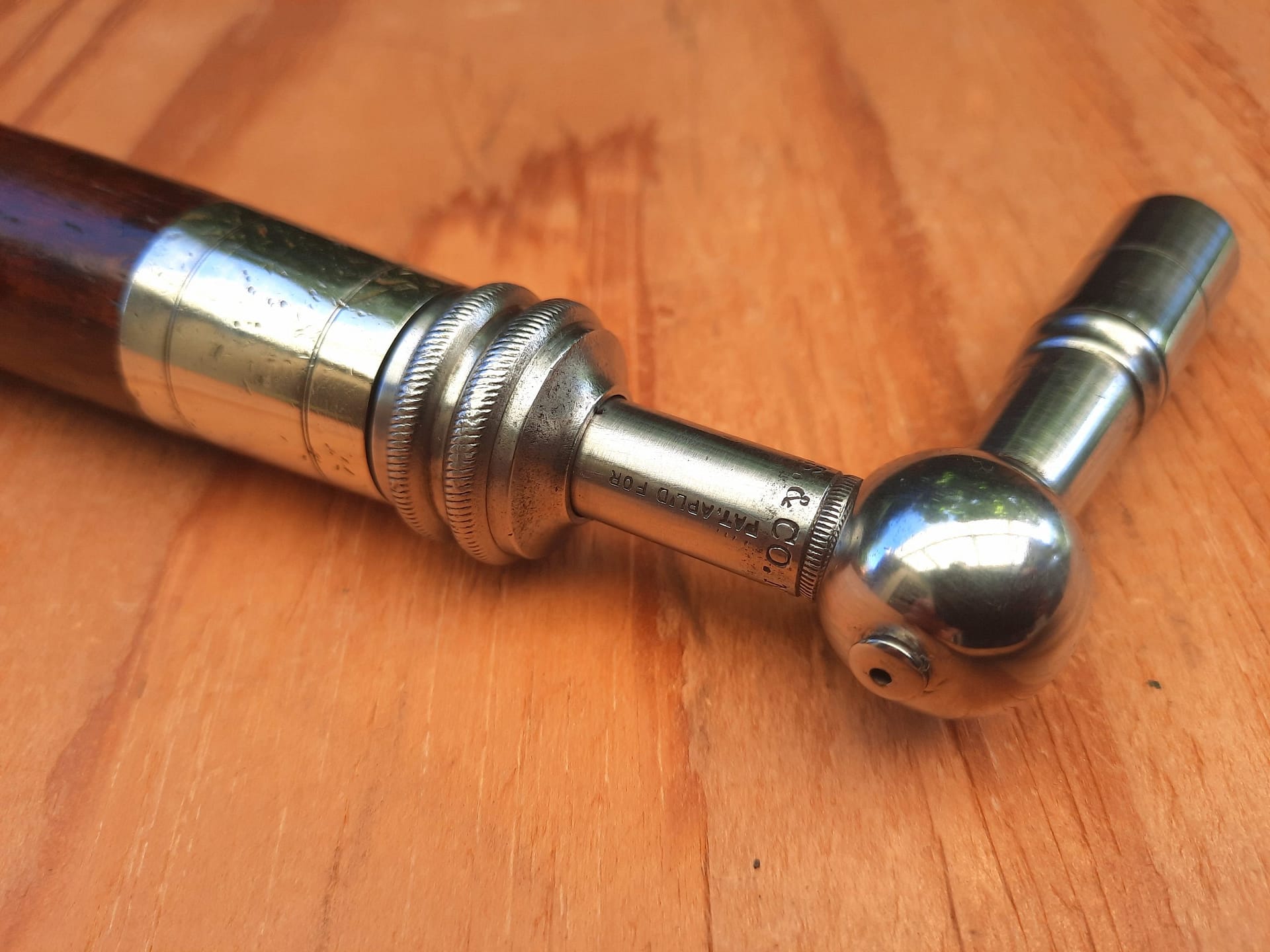 Meueller.Tuning.Hammer.Detail