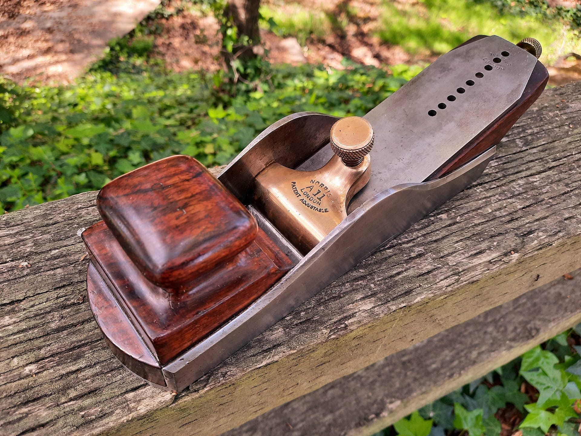 Norris.A11.Improved.mitre.plane..l.side