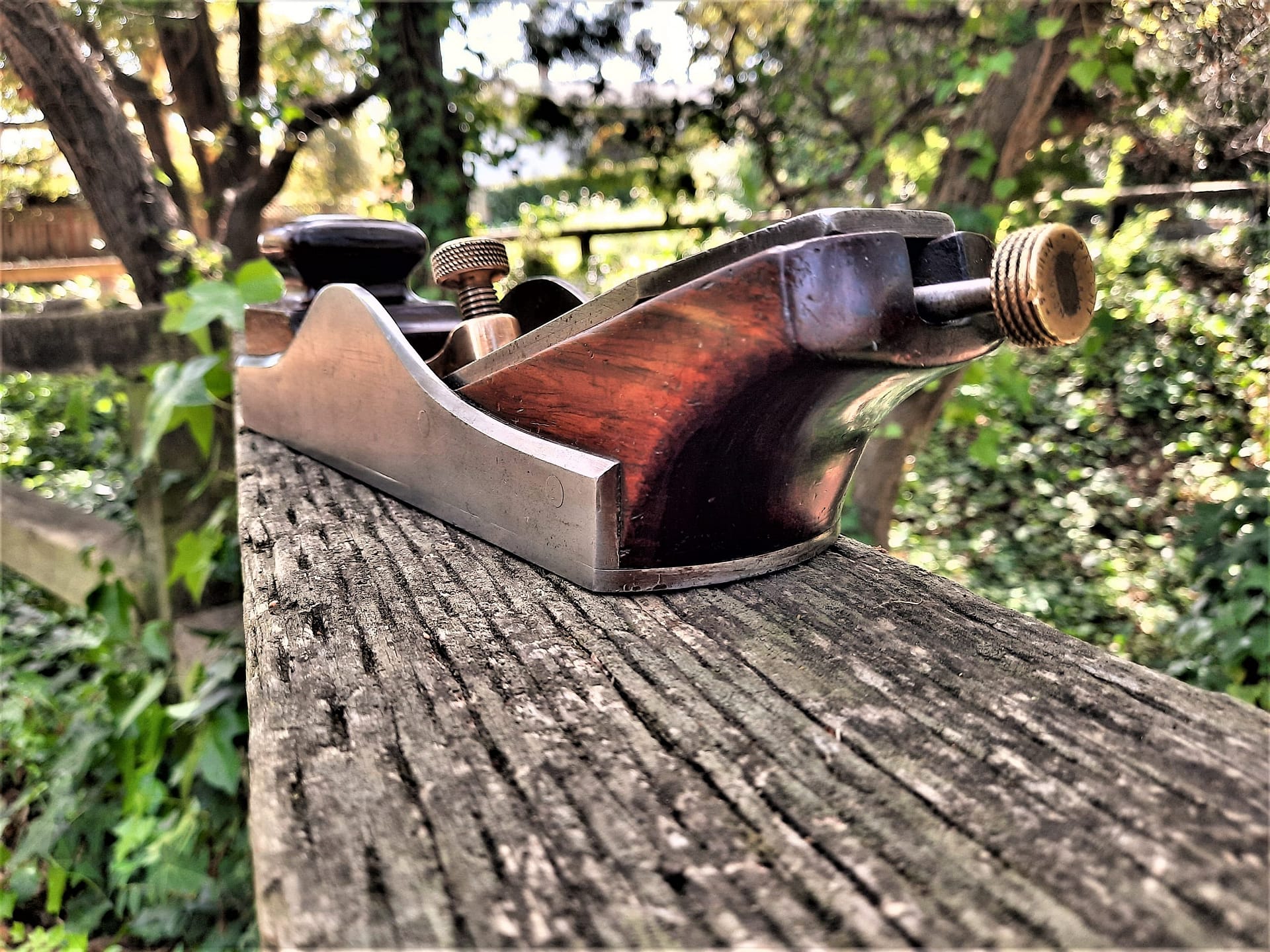 Norris.A11.Improved.mitre.plane.Heel (2)