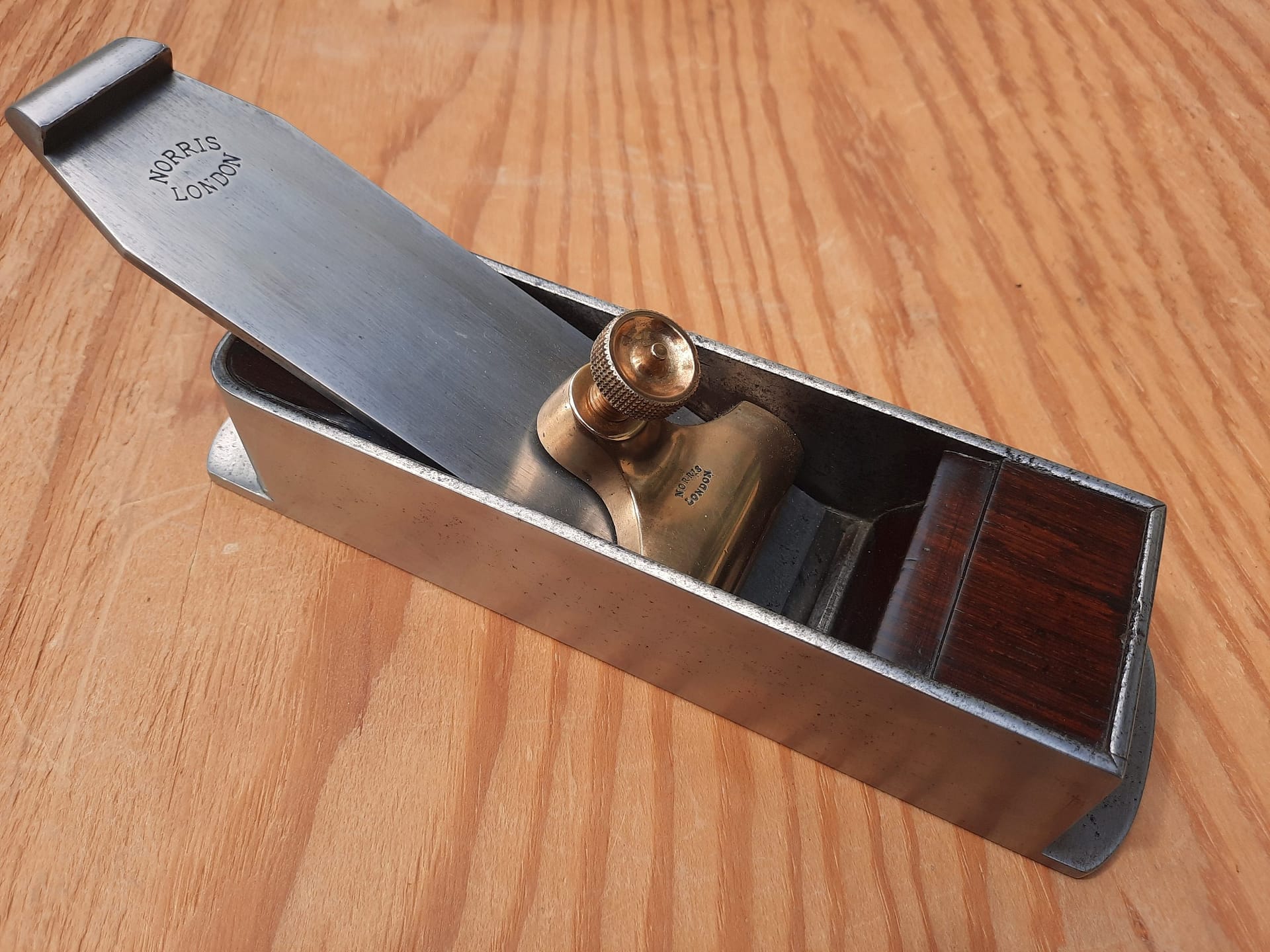 Norris.No.10.Mitre.Plane.C