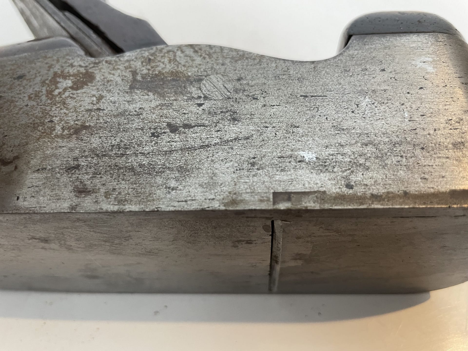 Towell.Buck.Smoother.Tice.Join.at.Mouth