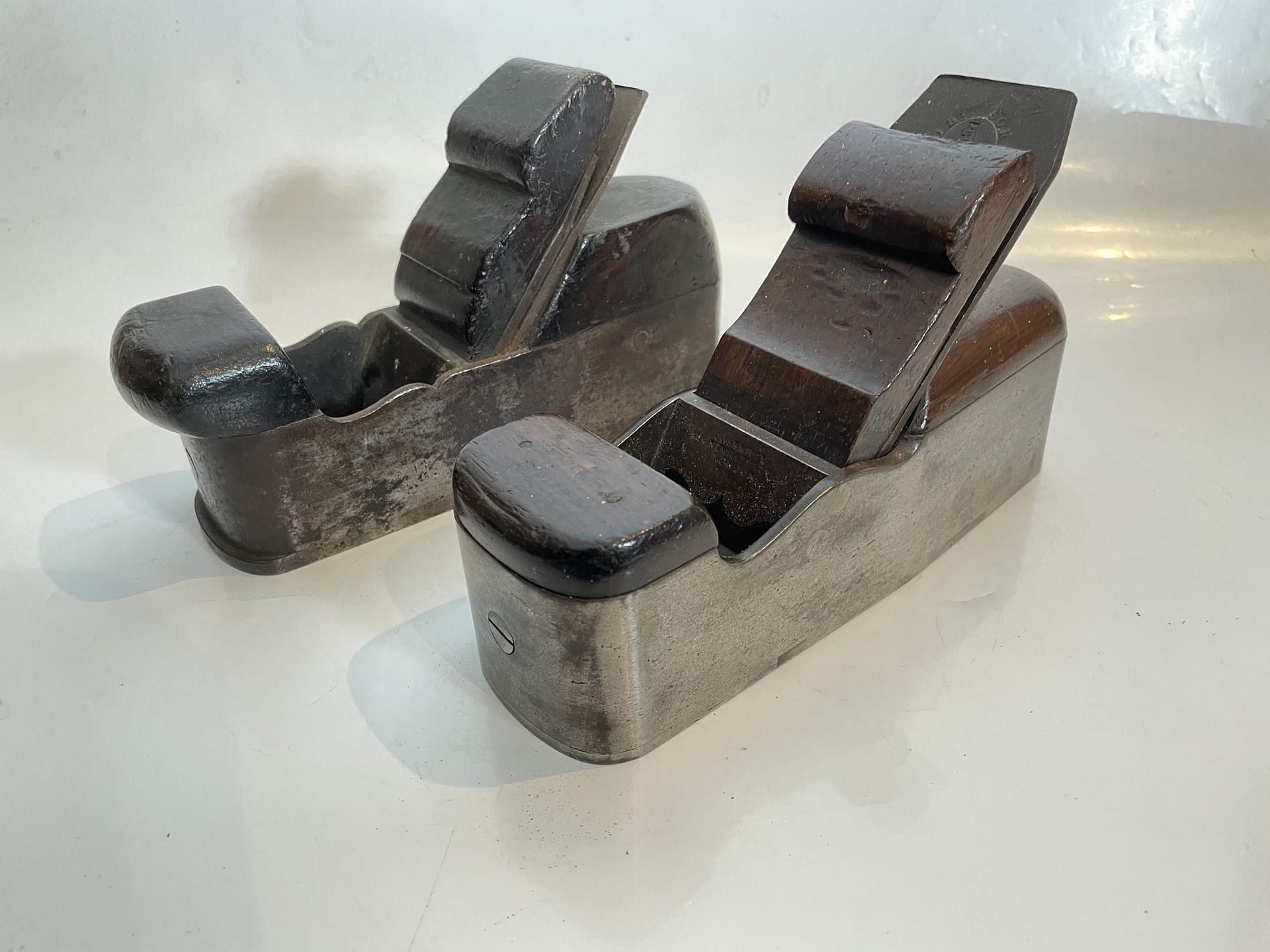 Towell.and.Buck.Smoothers