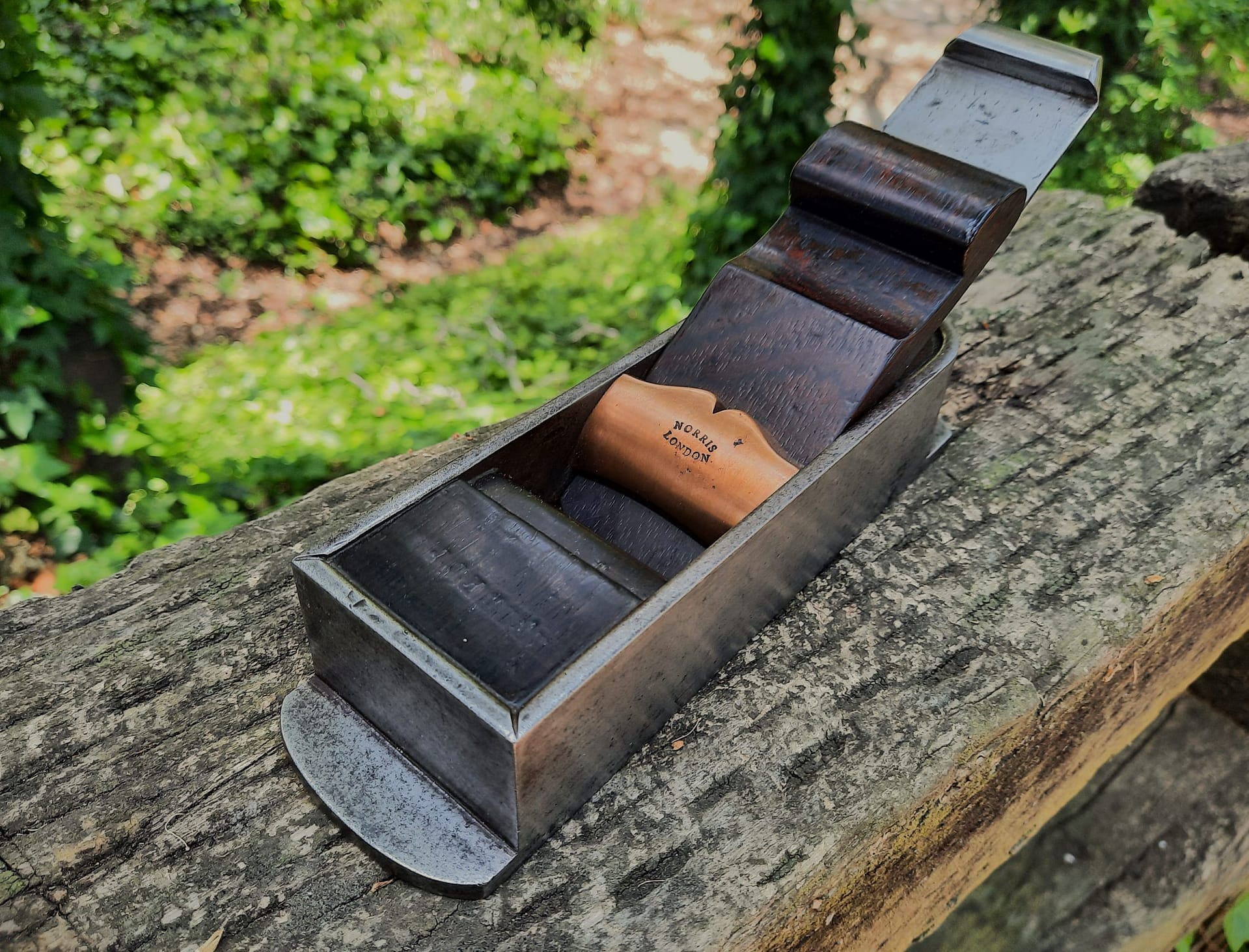 Norri.No.10.mitre.7.inch