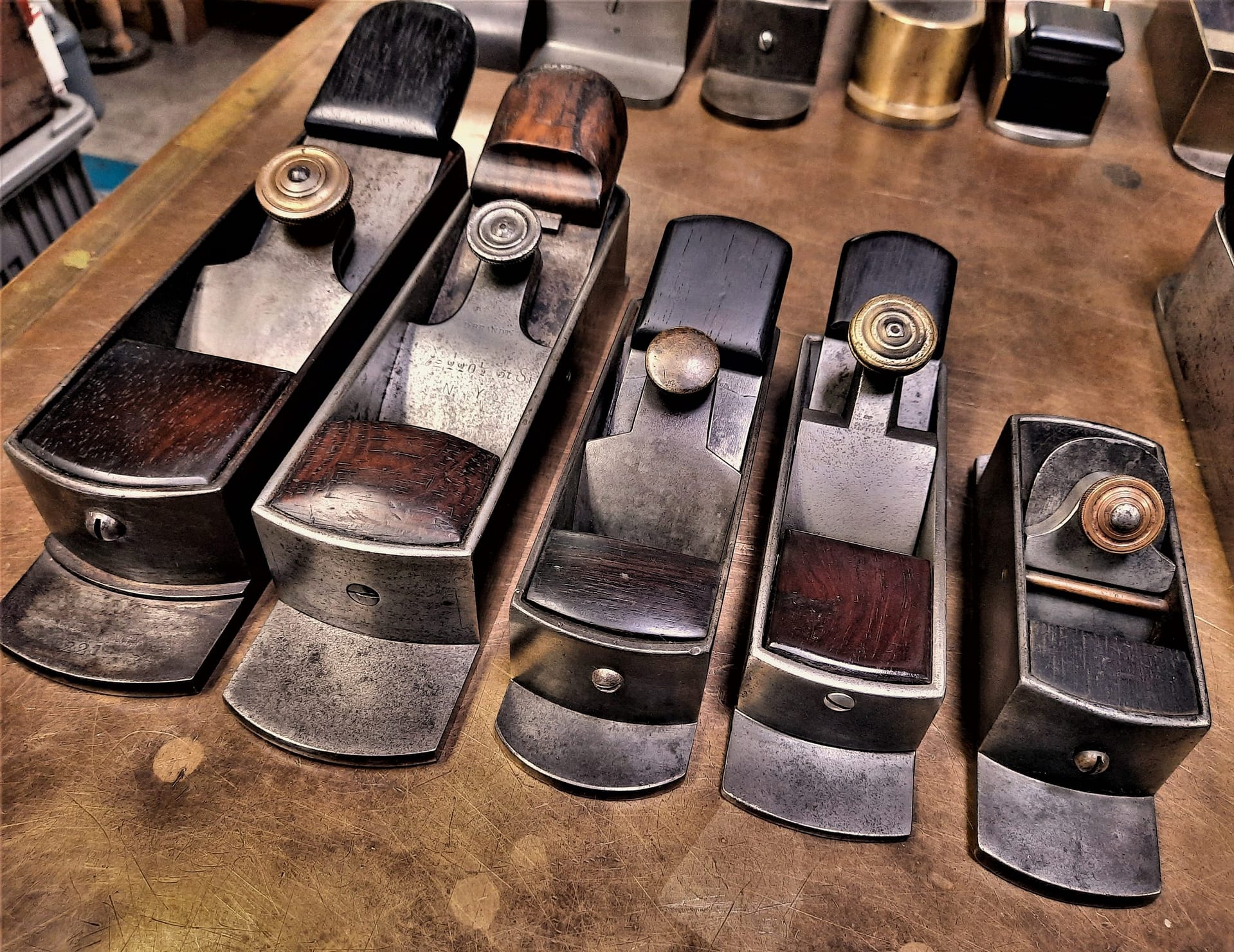 NY.Planes.J.Claussen.Coll.