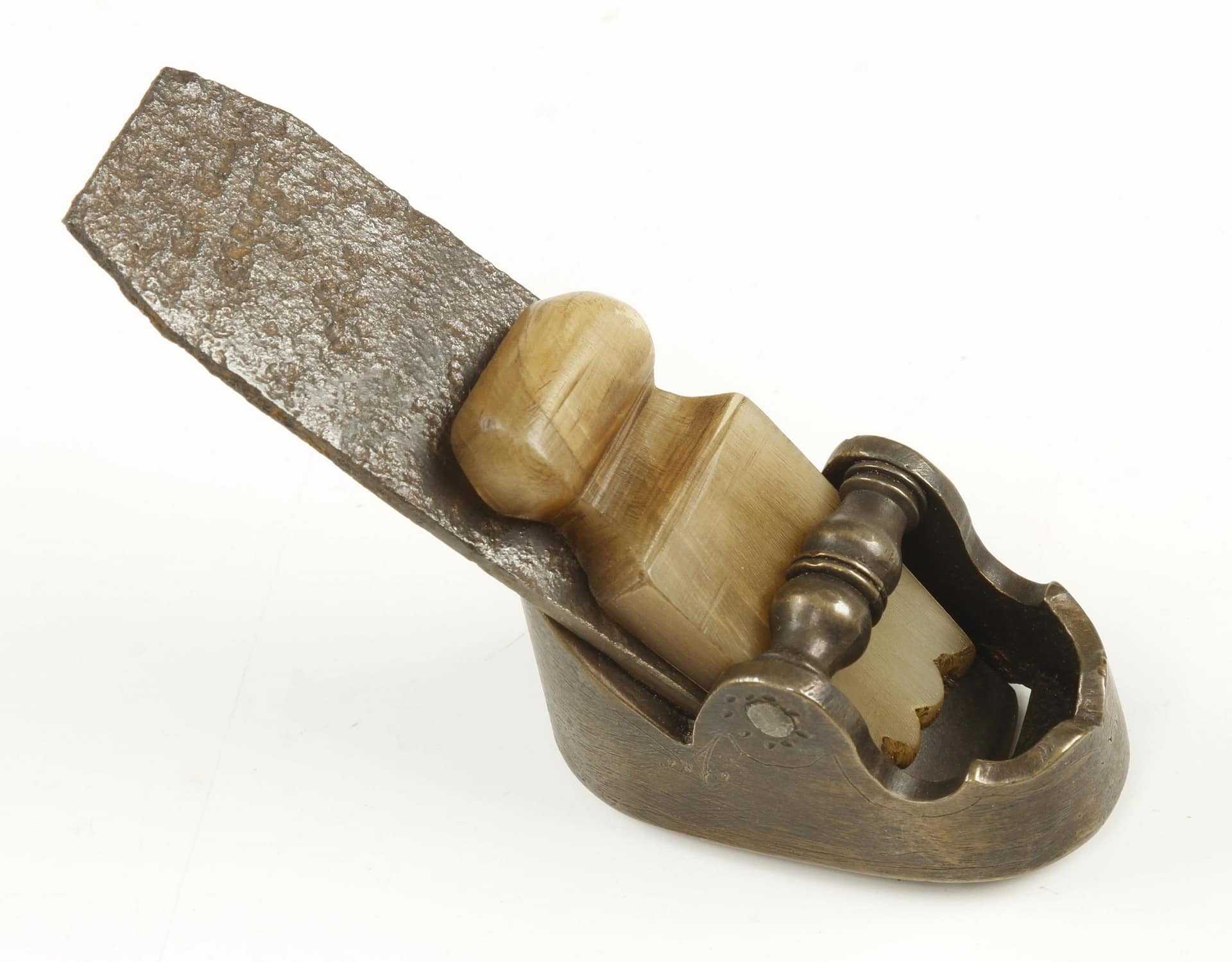 18th.C.Luthier.Plane.Baluster.Bridge.Janet.Wells.D.Stanley.Auction.Feb.2019.B