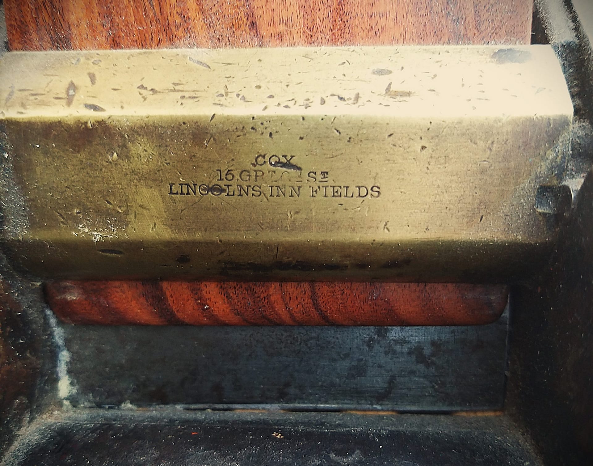 Cox.Panel.Plane.Bridge