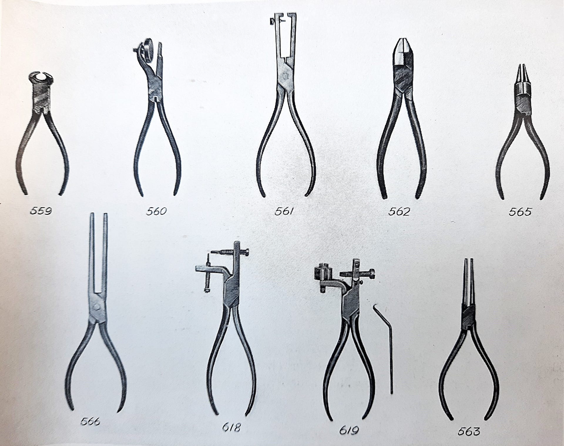 Goddard.Piano.Pliers.1920