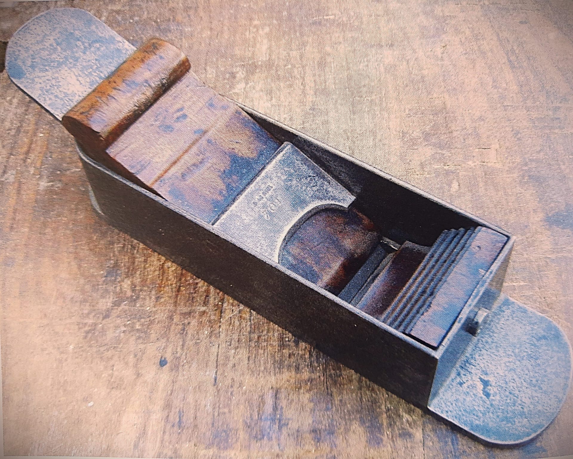 Gabriel.701.Mitre.Plane