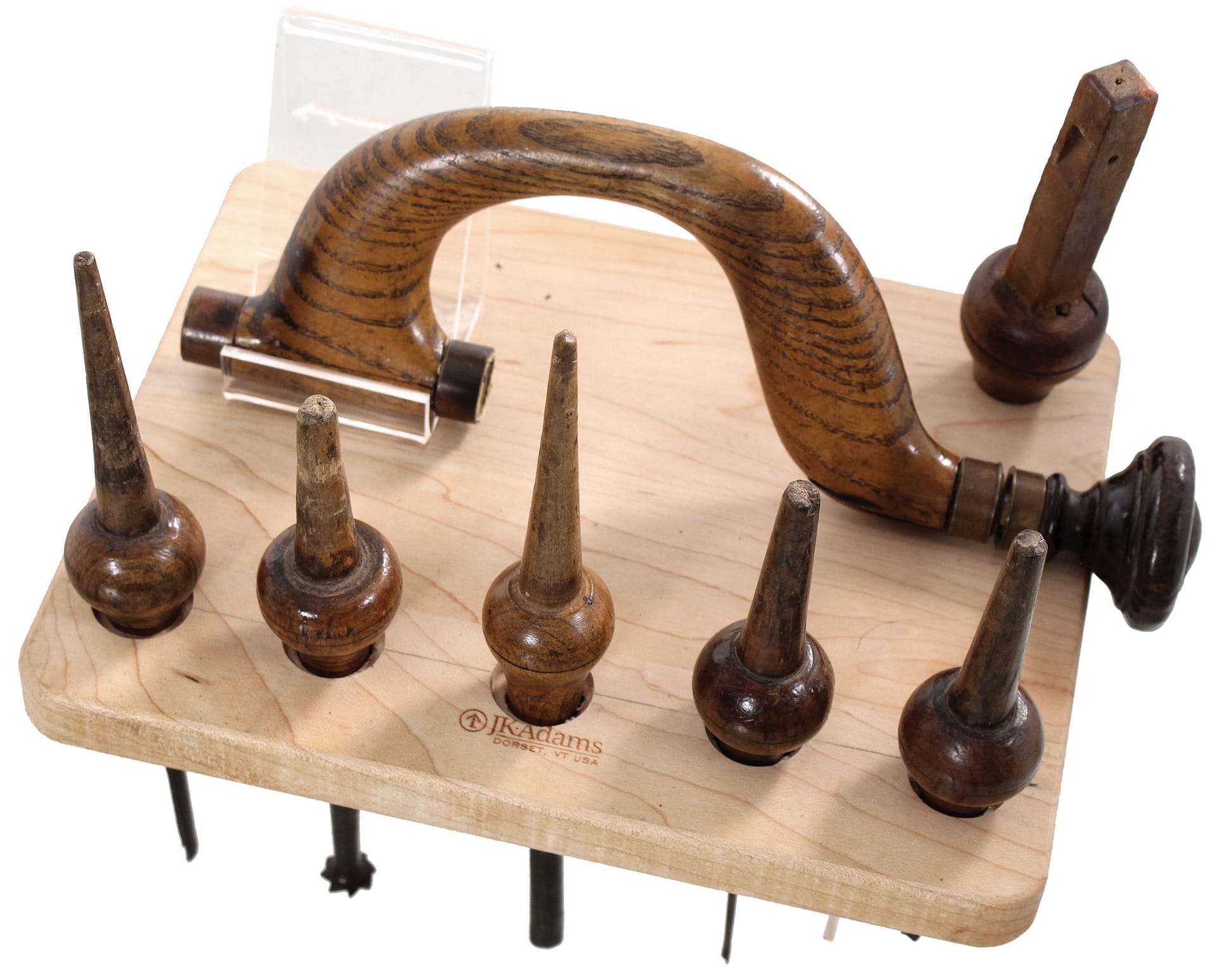 Pod.Brace.MJD.Auctions.Apr.2023