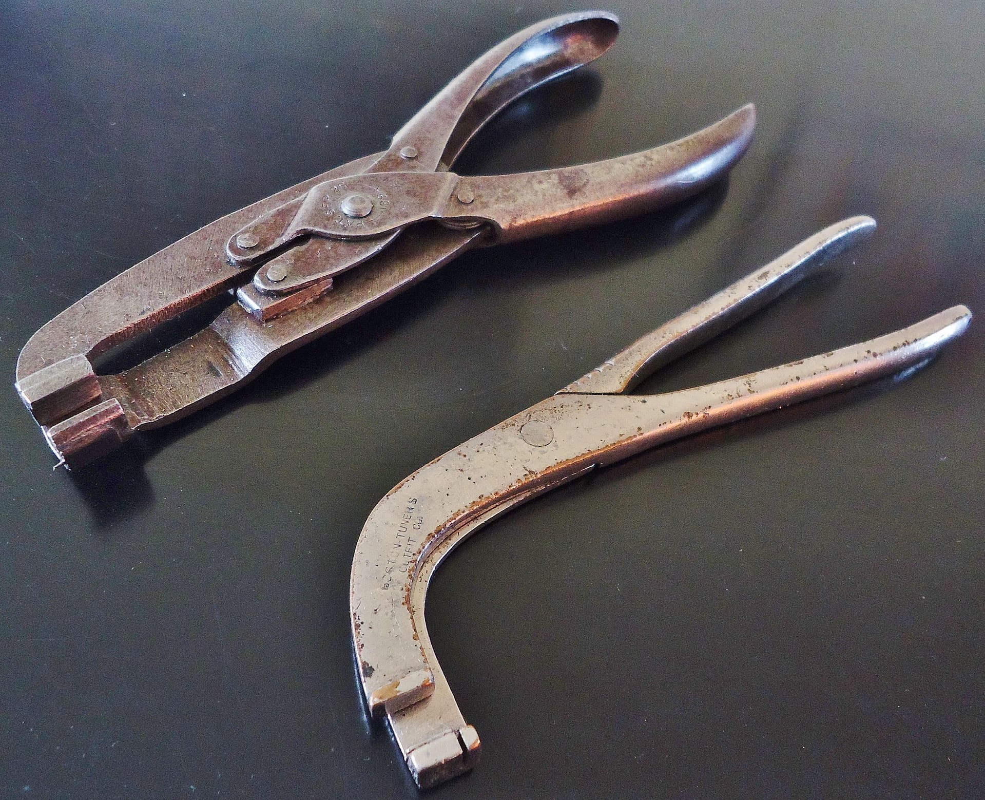 Bridle.Tack.Inserting.Pliers