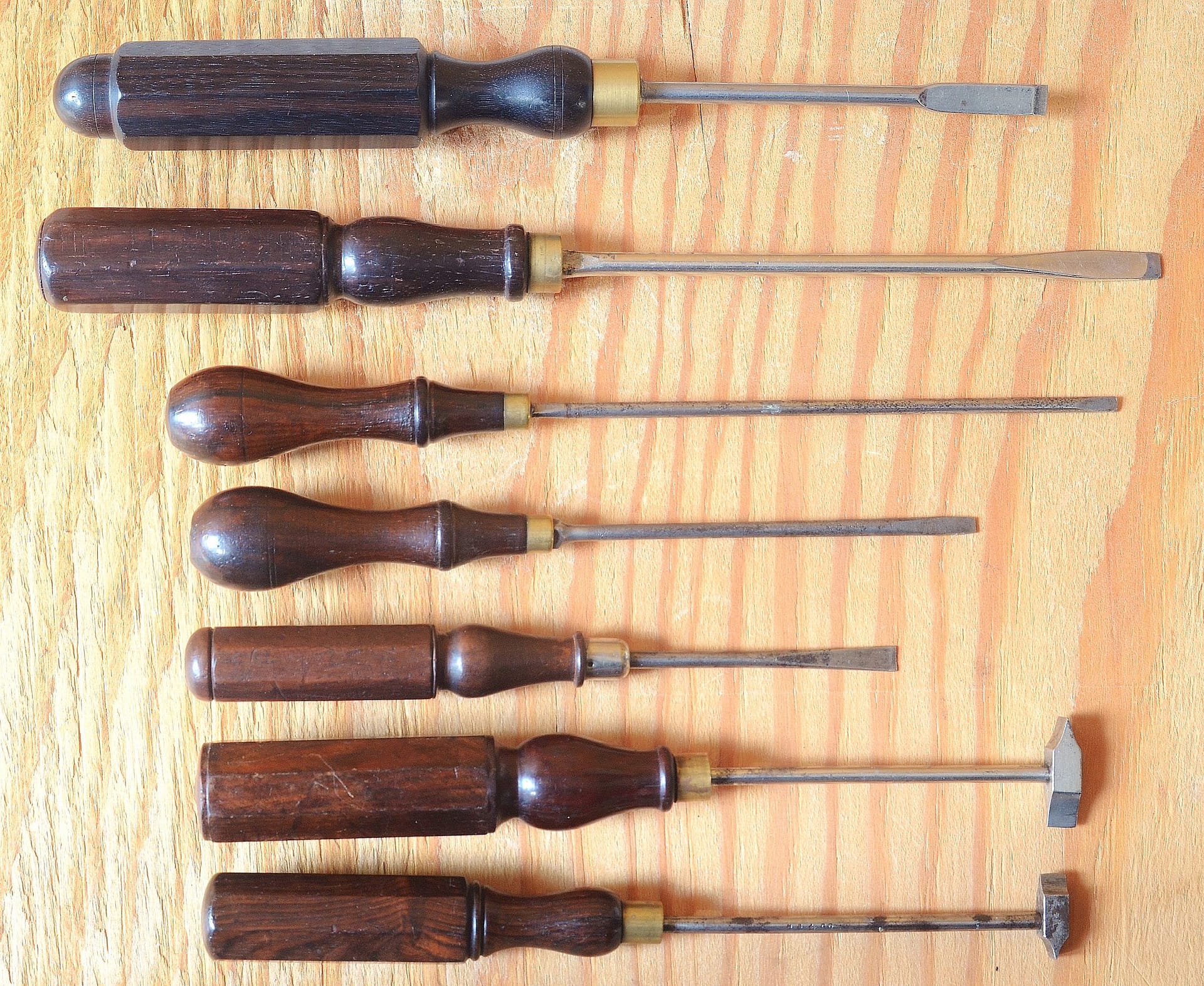 Antique.Piano.Screwdrivers