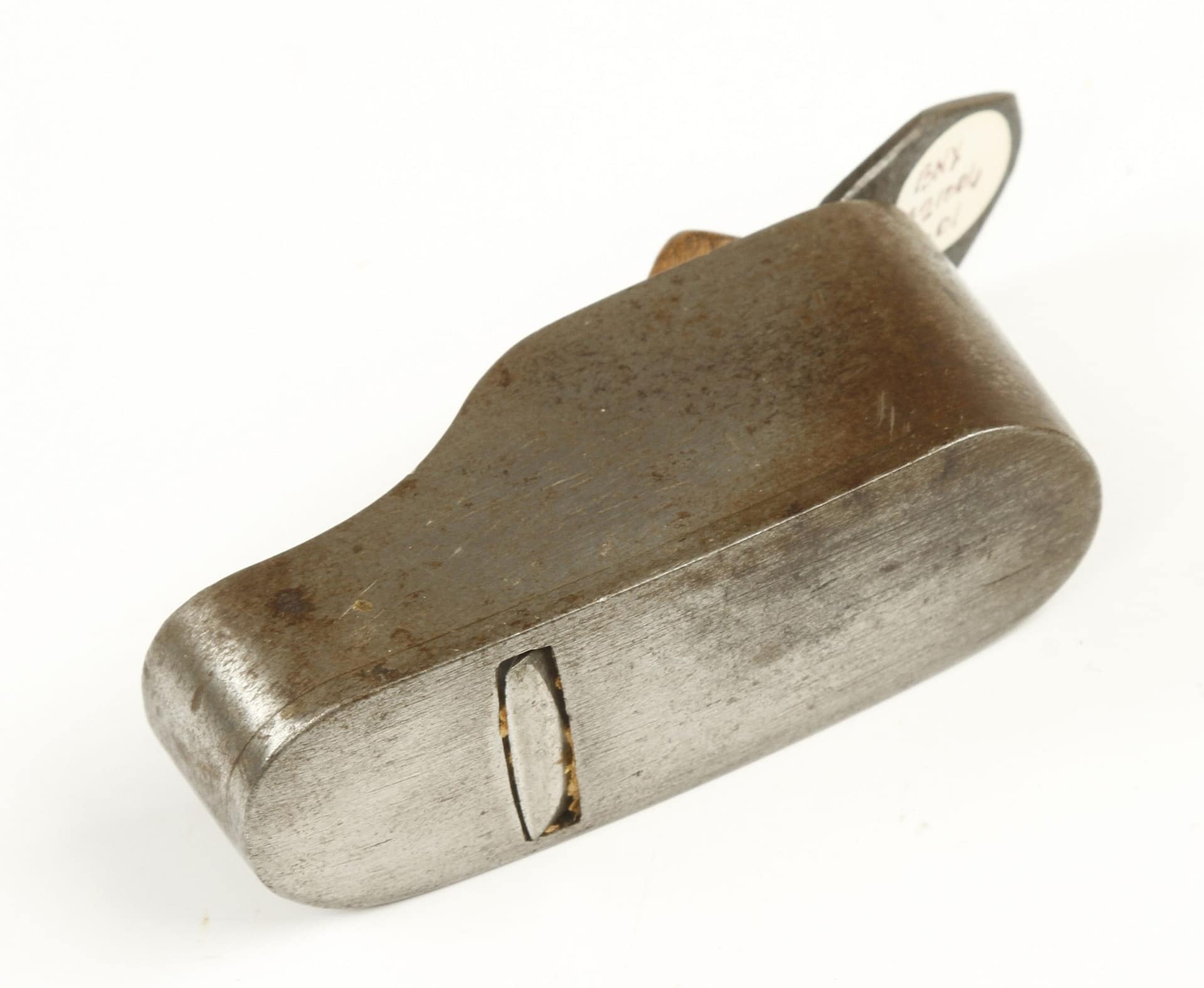 Early.19th.C.French.Violin.Plane.J.Wells.D.Stanley.Feb.2019.Applied.Sole.C