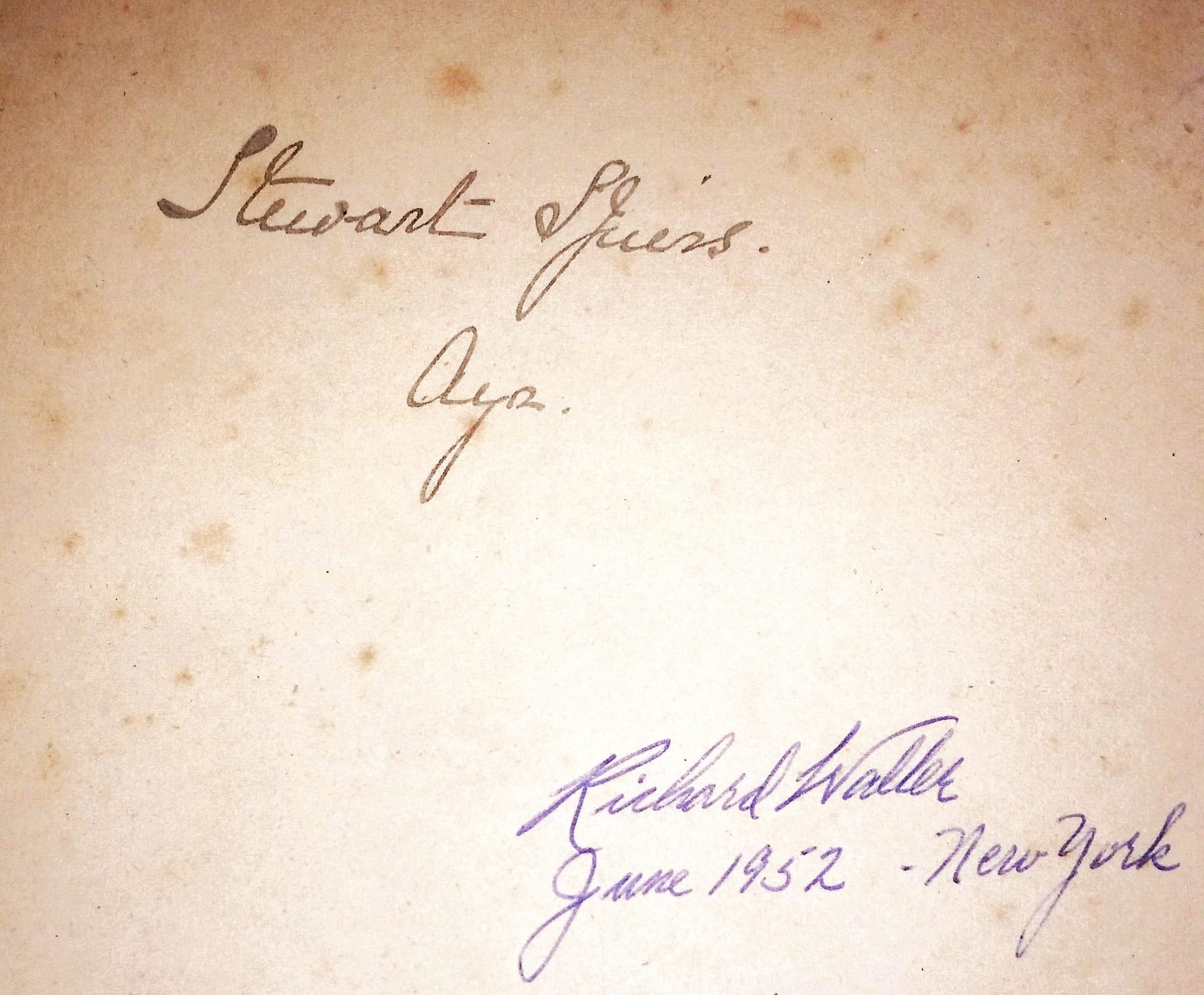 Robert.Burns.Stewart.Spiers.Signature.B