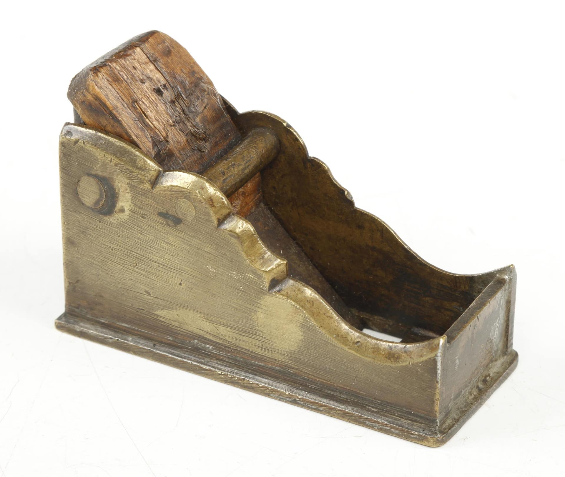 Early.Brass.Chariot.Plane.D.Stanley.Jan.2022.B