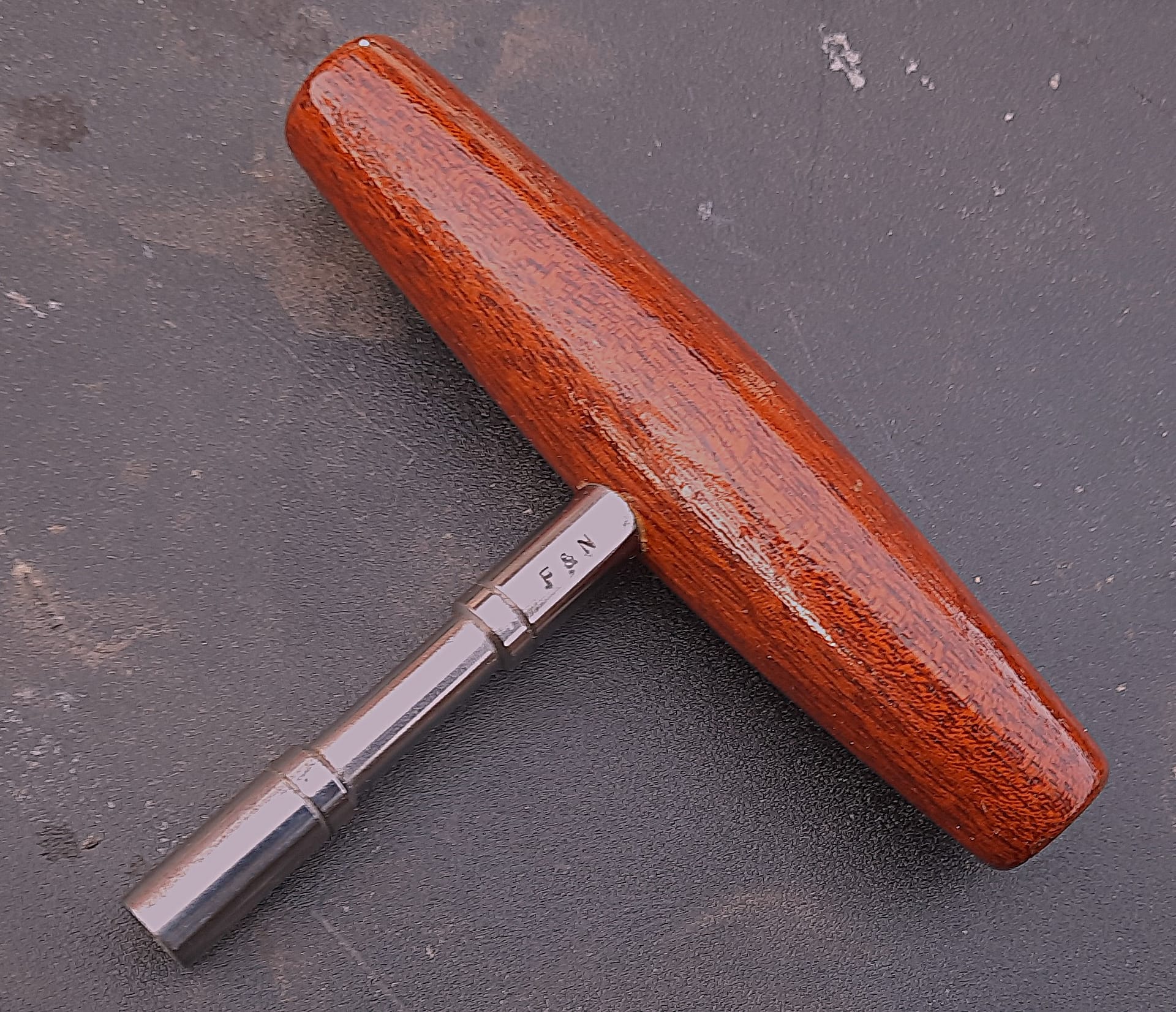 Fletcher.Newman.Harpsichord.Hammer