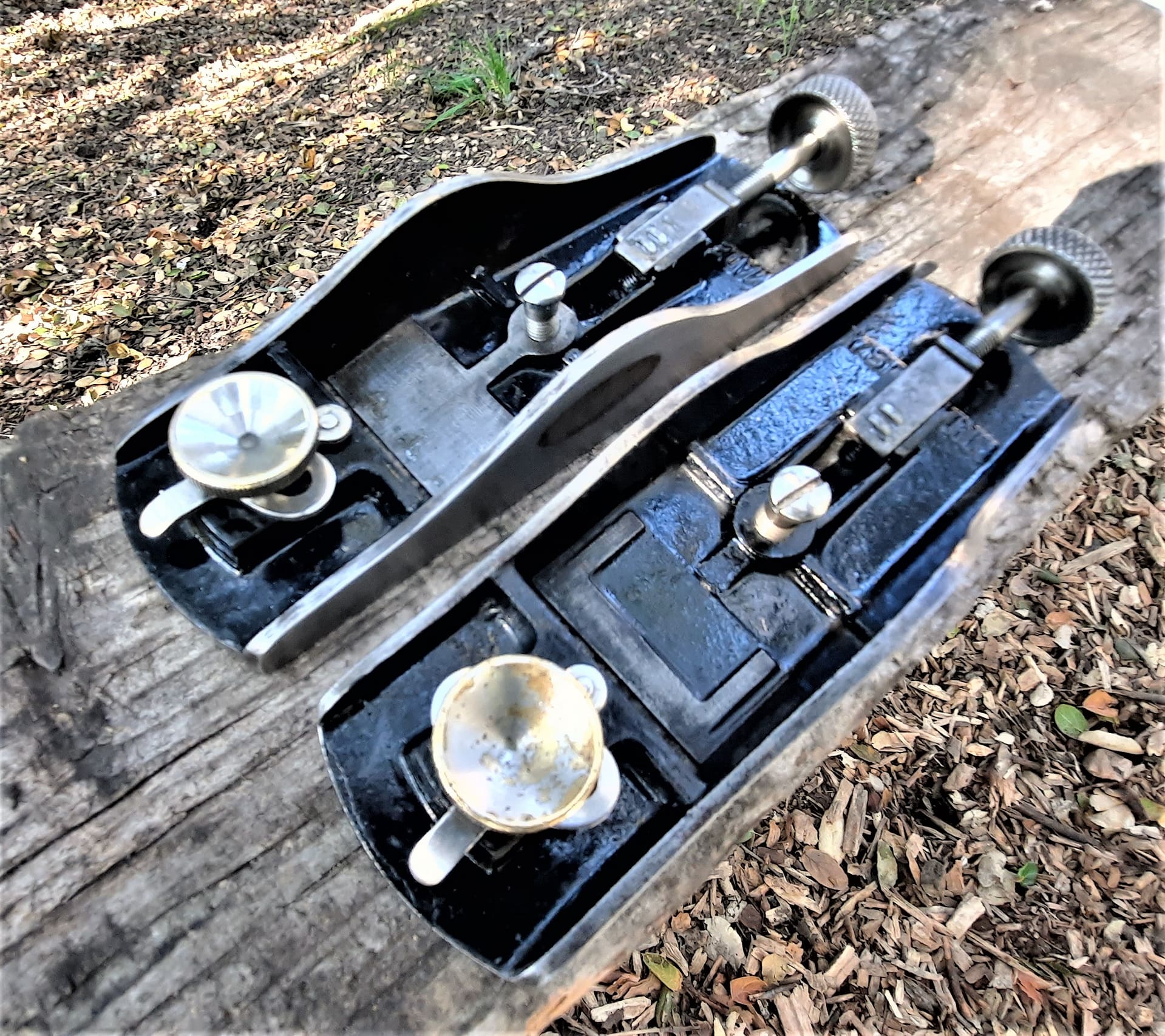 Stanley.No65.Block.Planes.Interior