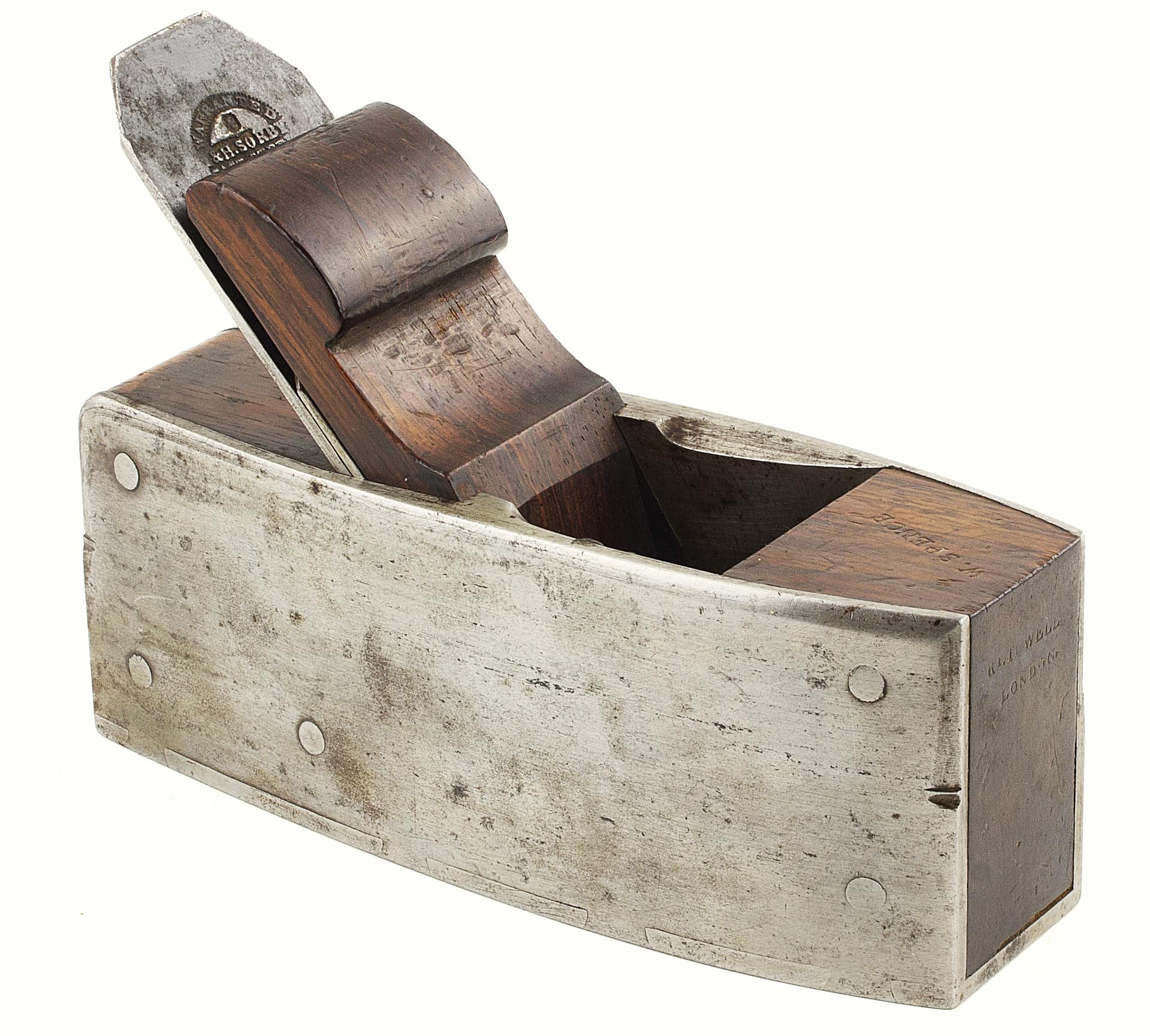 Towell.Smoother.Brown.Lot.600.March.25