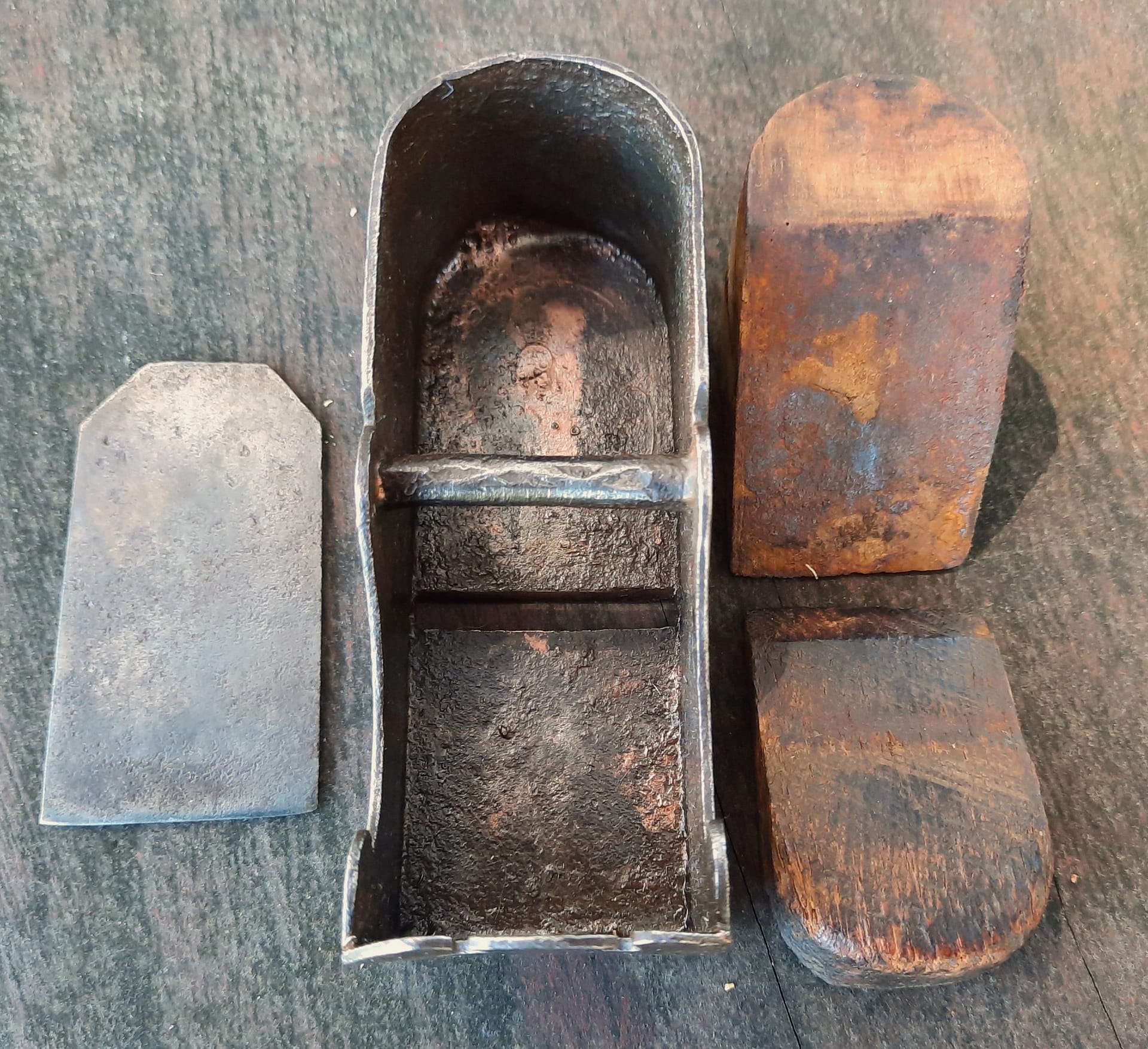 Ornate.Small.N.Italian.Block.Plane.5