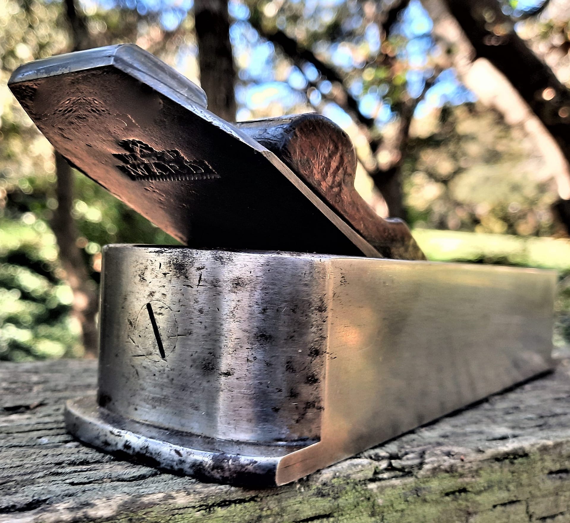 Buck.Holland.245.Tot.Ct.Rd.Mitre.Plane.Heel