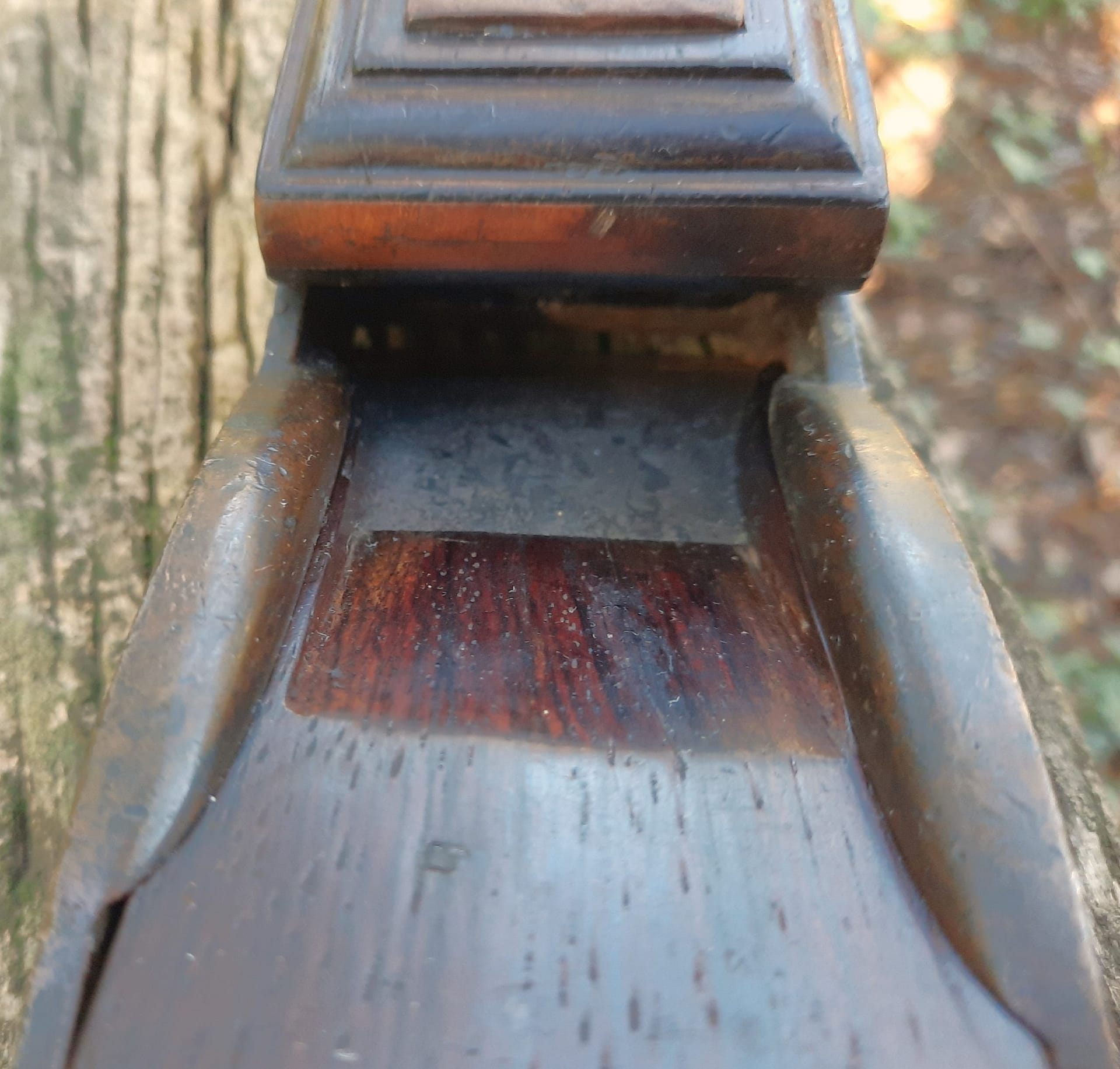 W.G.Scott.Mitre.Rosewood-Maple.5