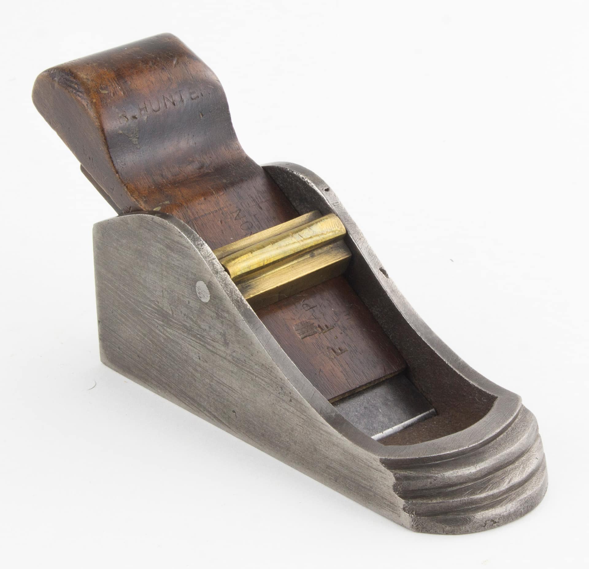 Antique Tool Auction