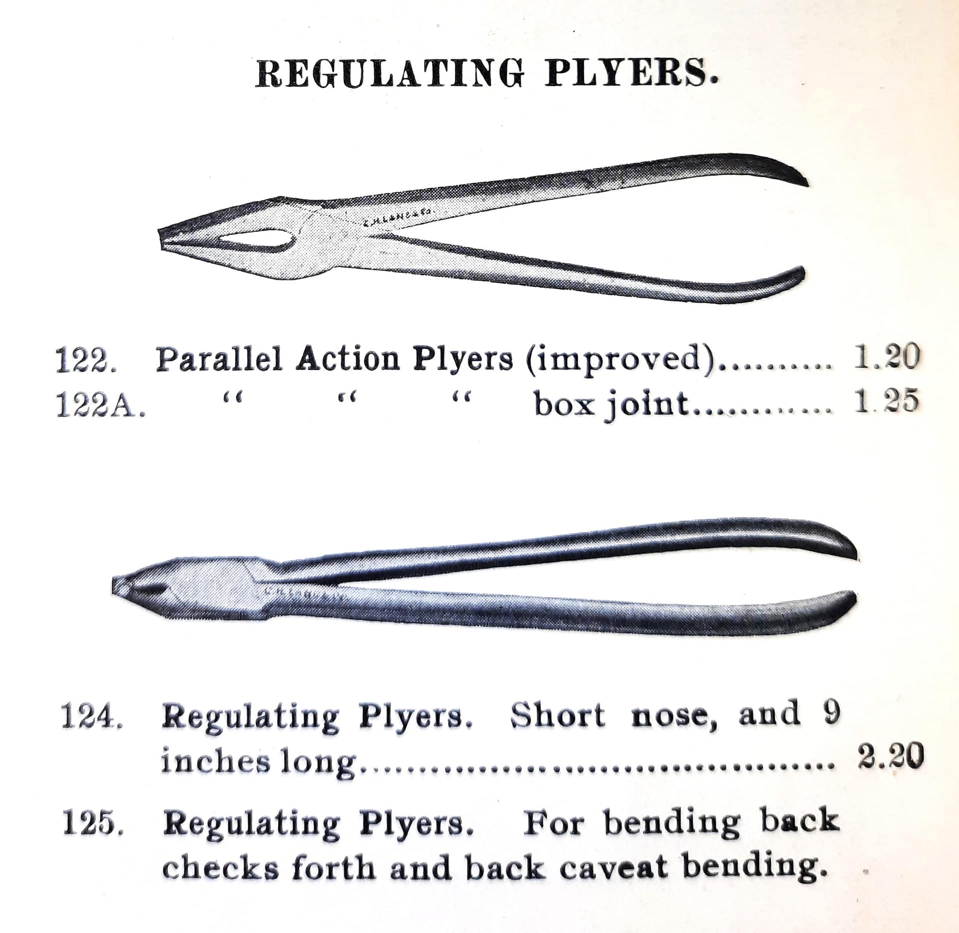 Lang.Regulating.Pliers.