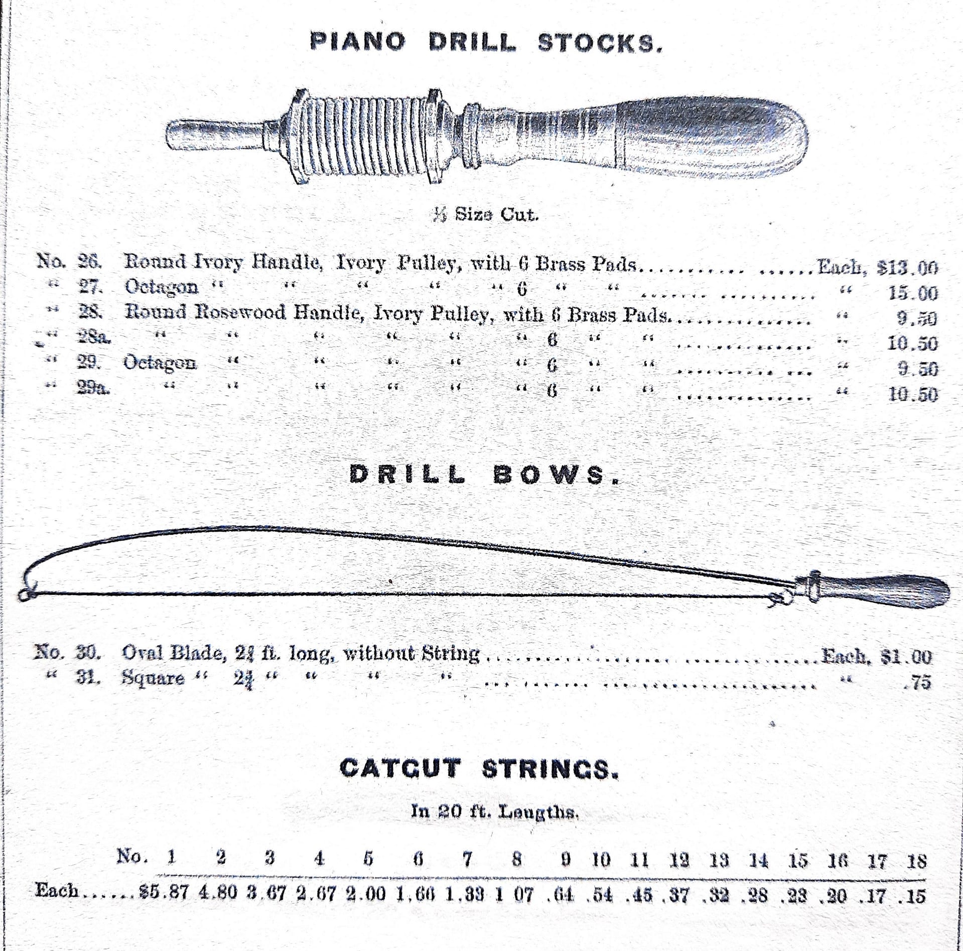 Bow.Drills.HS.1885