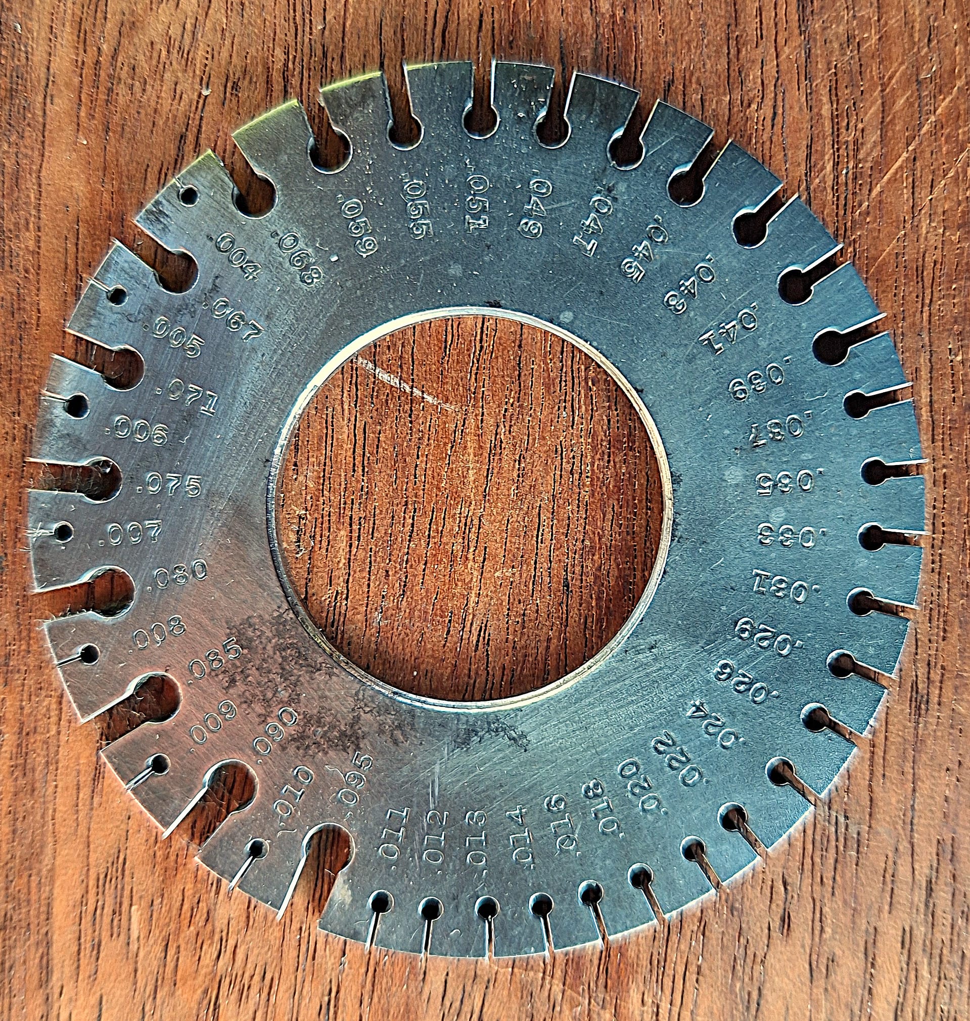 Starrett.no.295.Music.wire.gauge.2