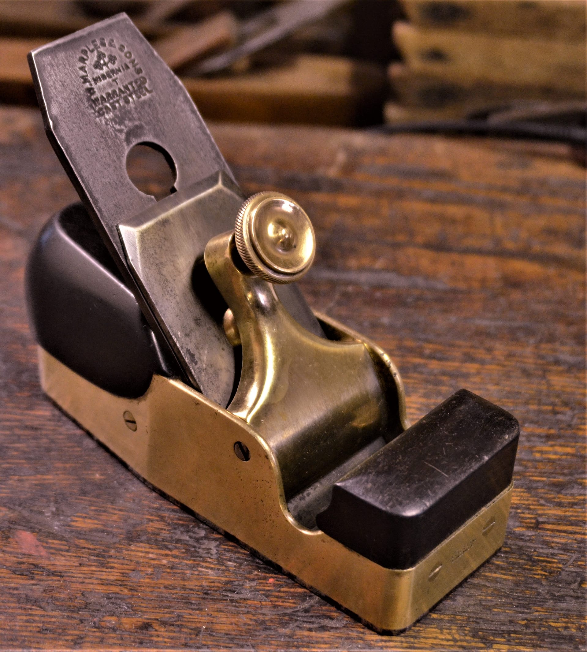 G.Miller.Smooth.Plane.c.1900