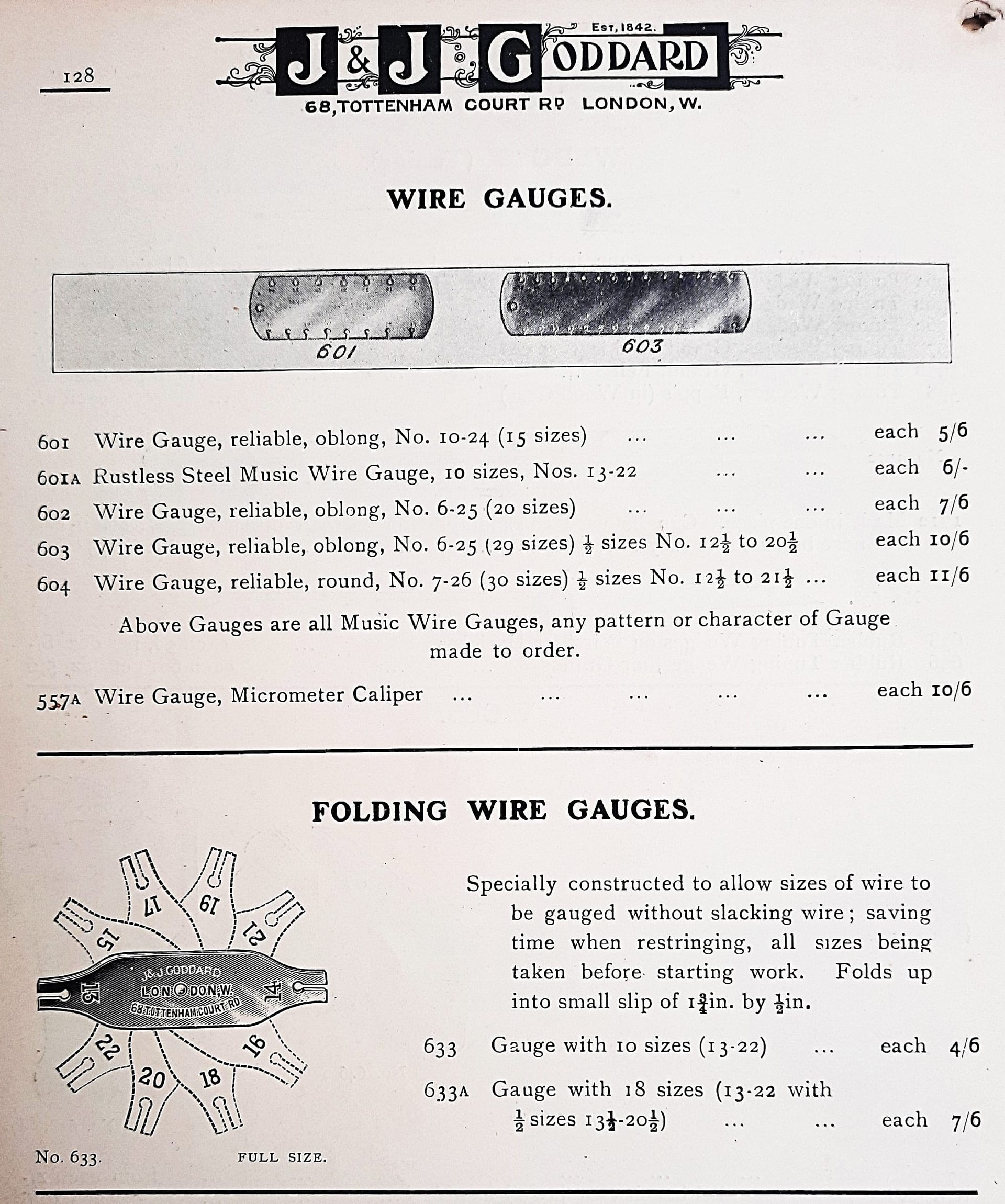 Goddard.Music.Wire.gauges