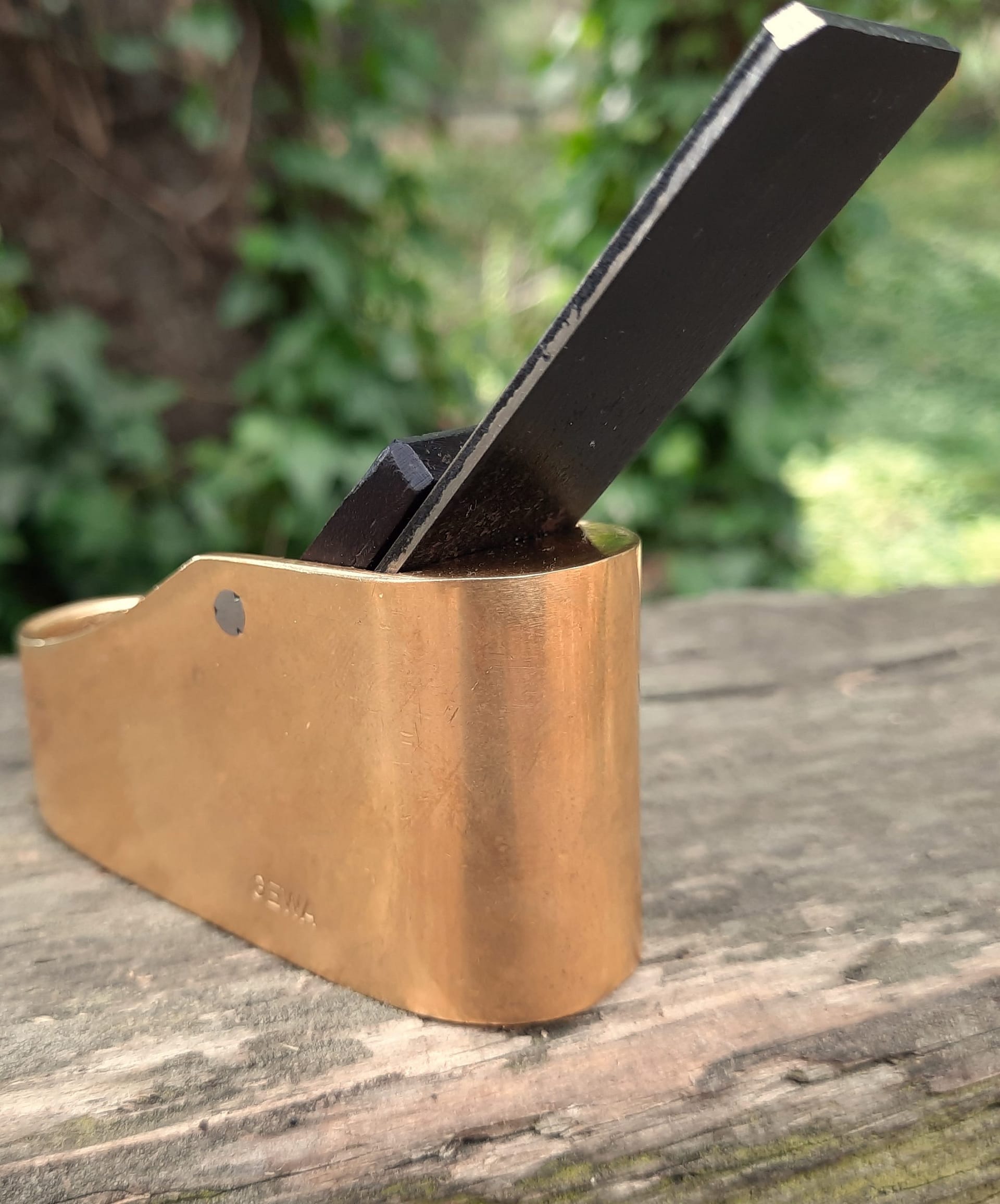 Gewa.Luthier.plane.tall.heel