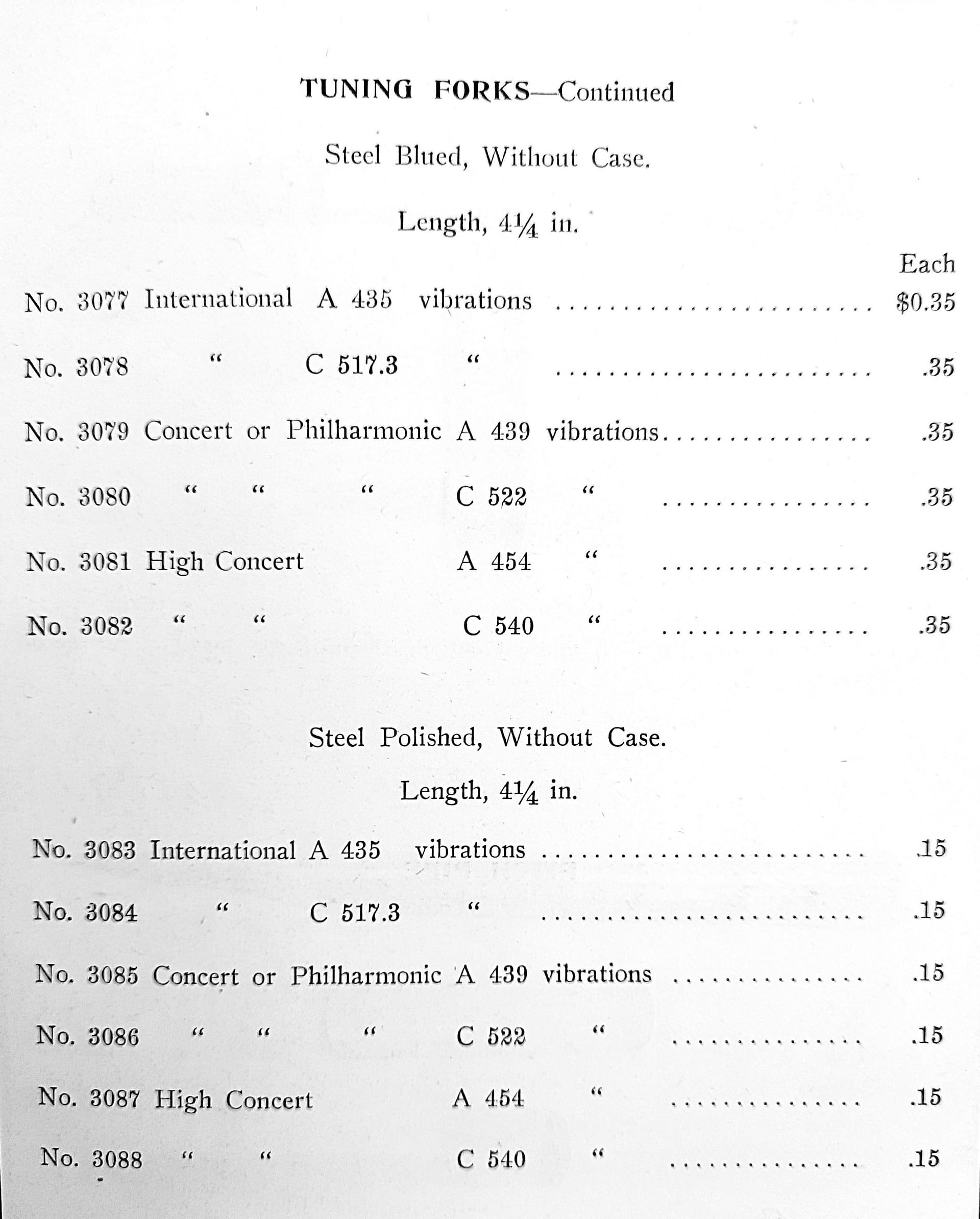 Tuning.Forks.AF.Co.1911.B