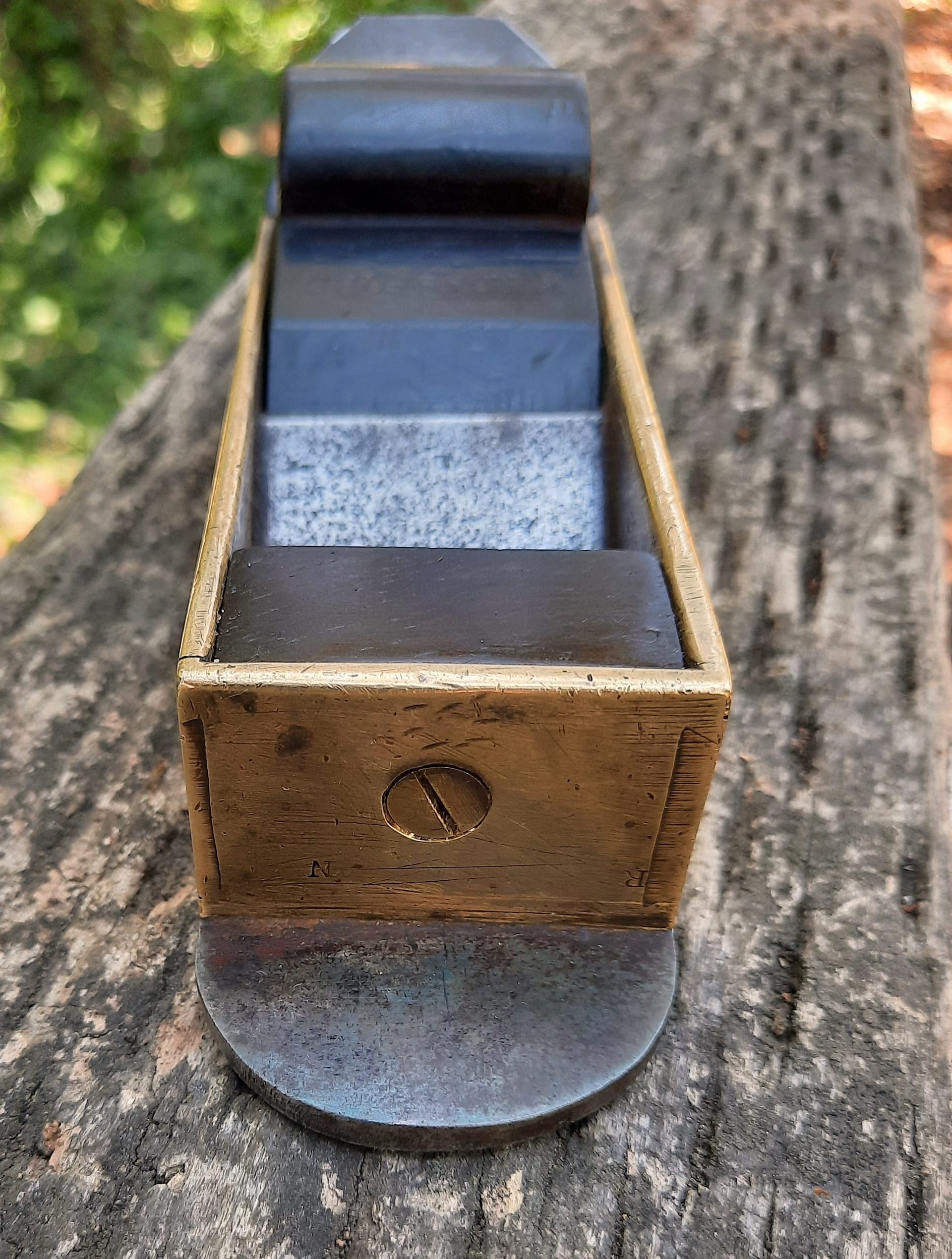 6.inch.gunmetal.mitre.6