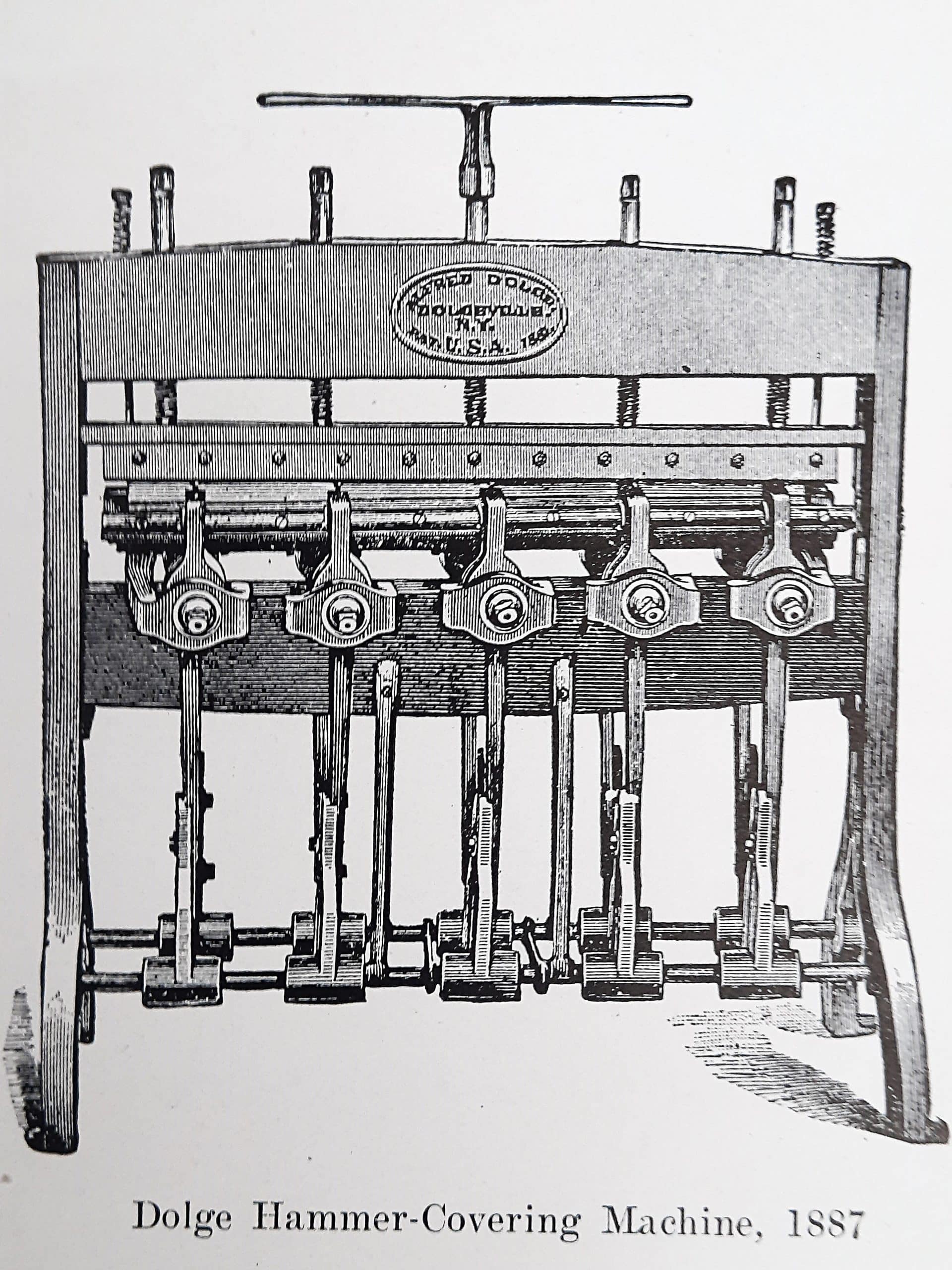 Dolge.Hammer.Press.2