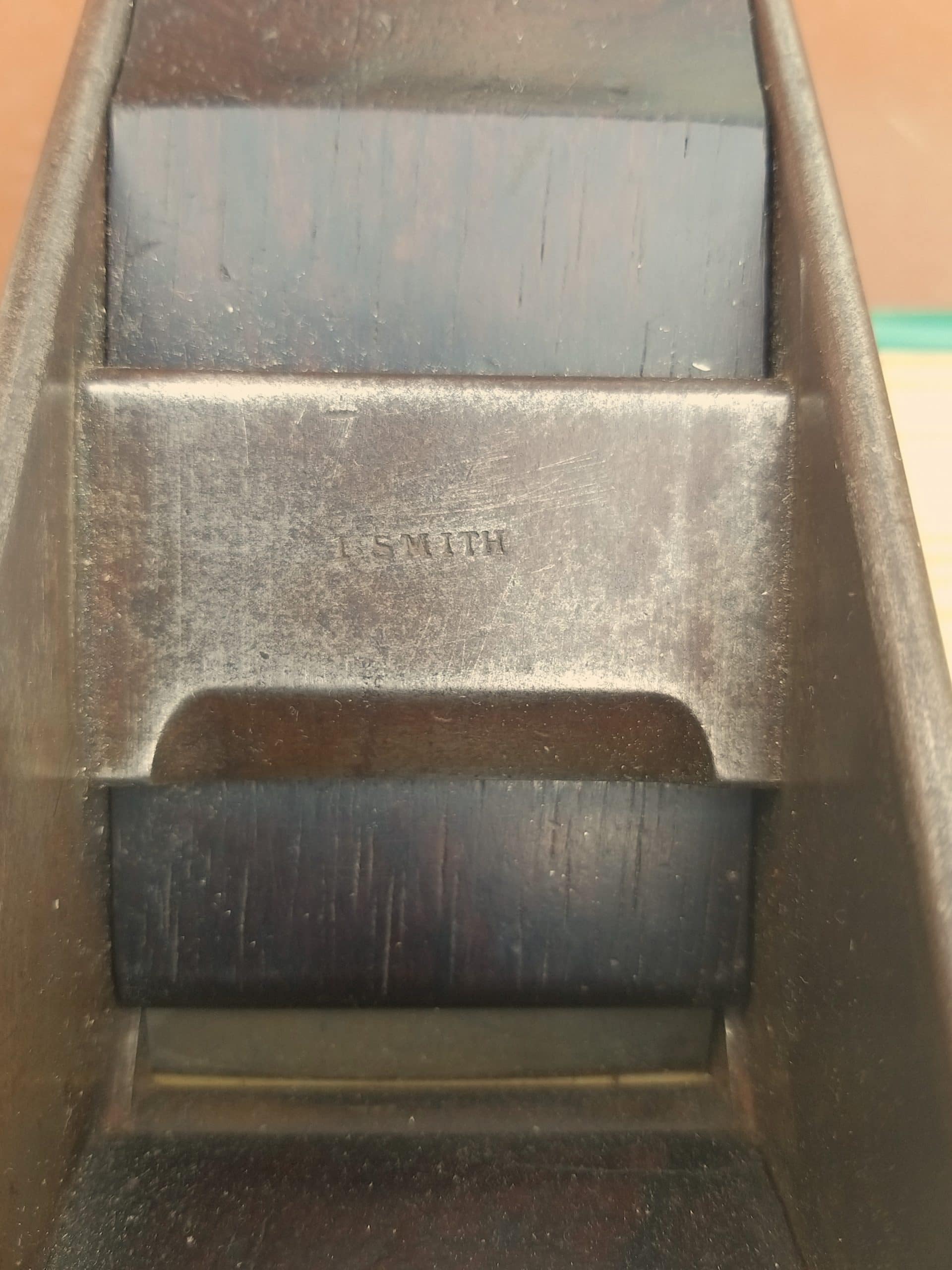 I.Smith.Mitre.Plane.N.Gibb.2