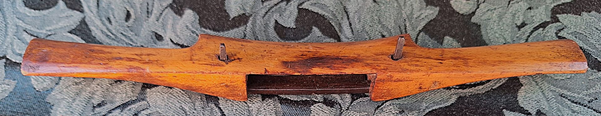 Spokeshave.Hornung.Estate