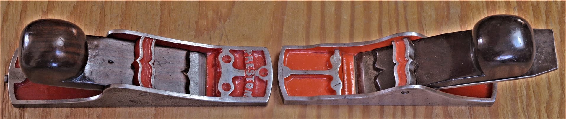 2.Preston.Irish_.Chariot.Planes.on_.Pine_