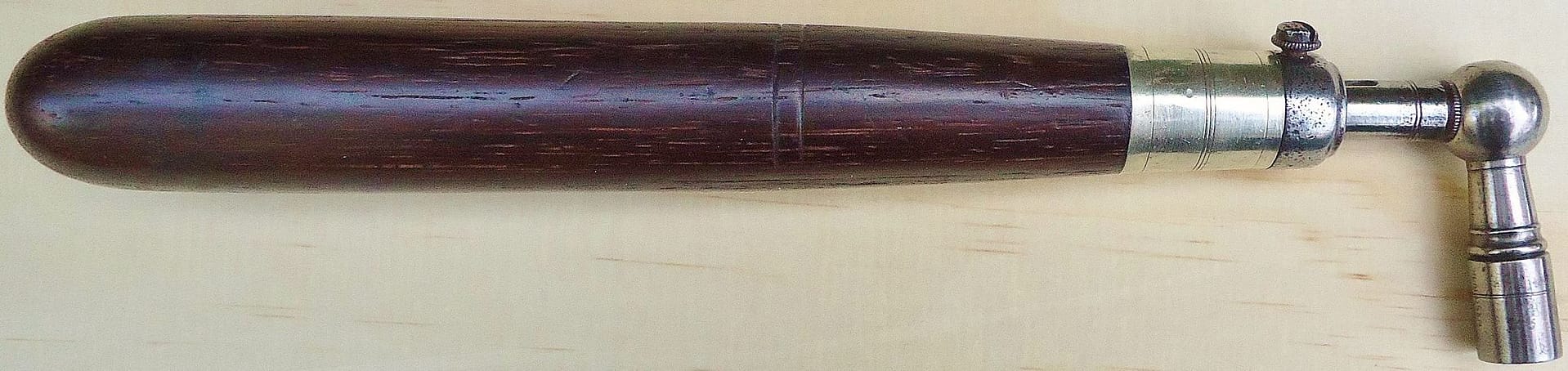 Erlandsen.Ext.Hammer.1870s