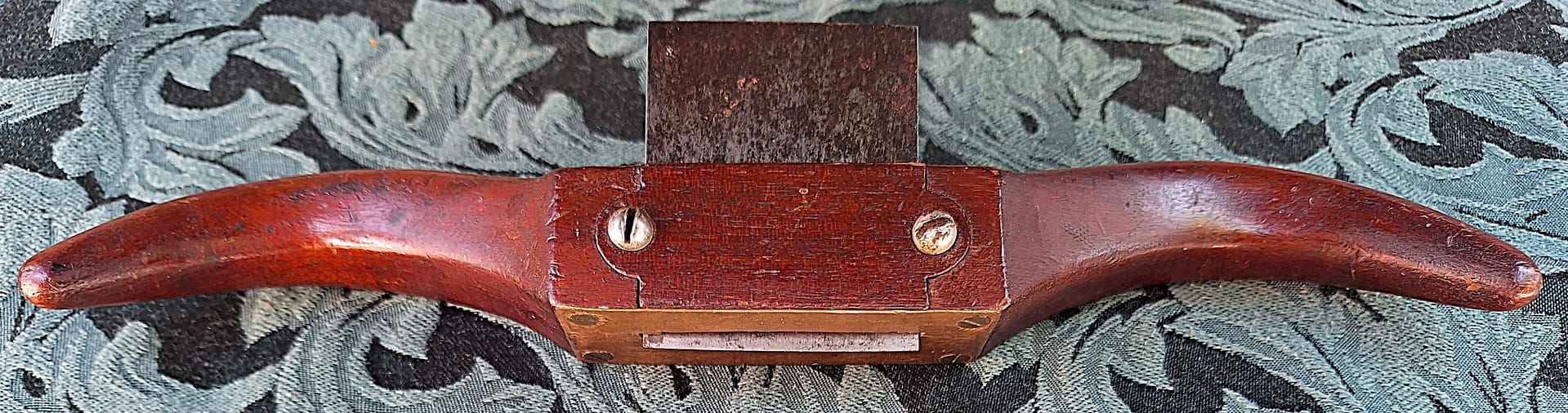 Handmade.scraper