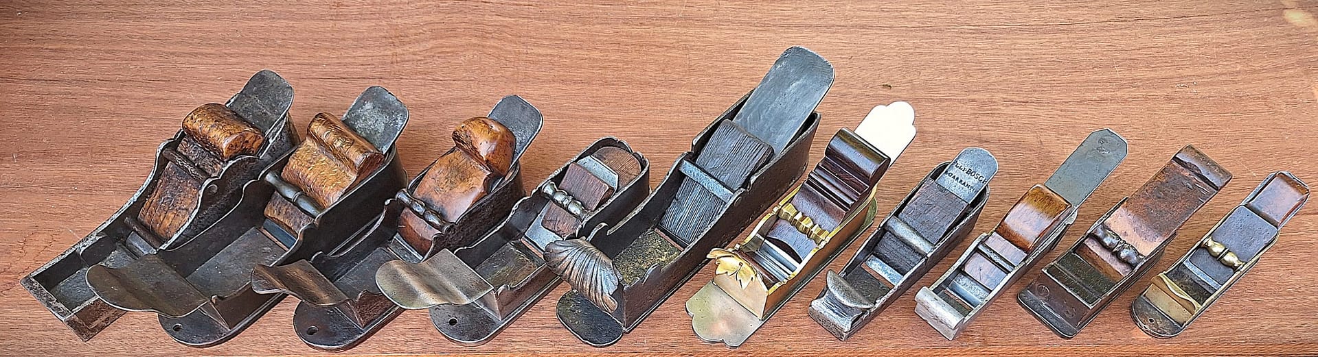 Early.European.mitres.etc